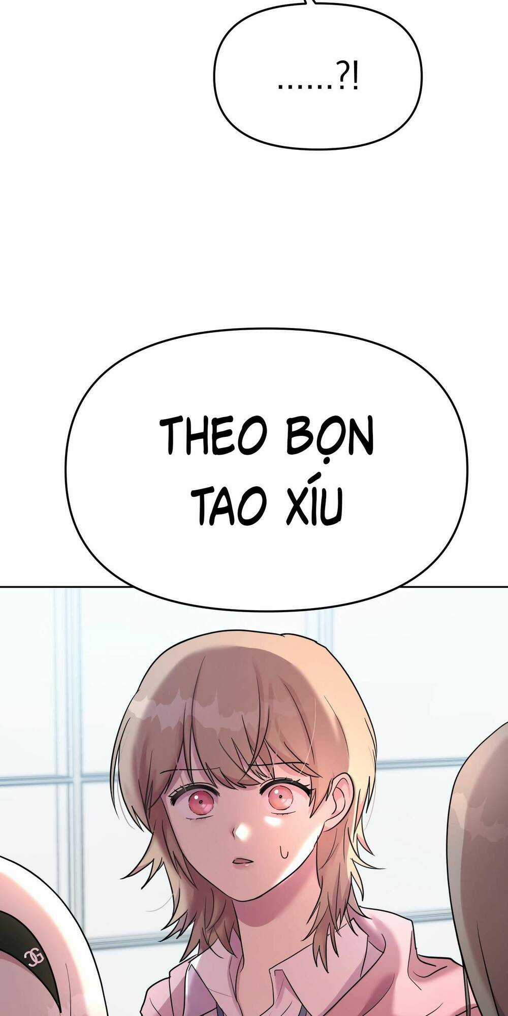 Quản Gia, Làm Ơn! Chapter 1 trang 108