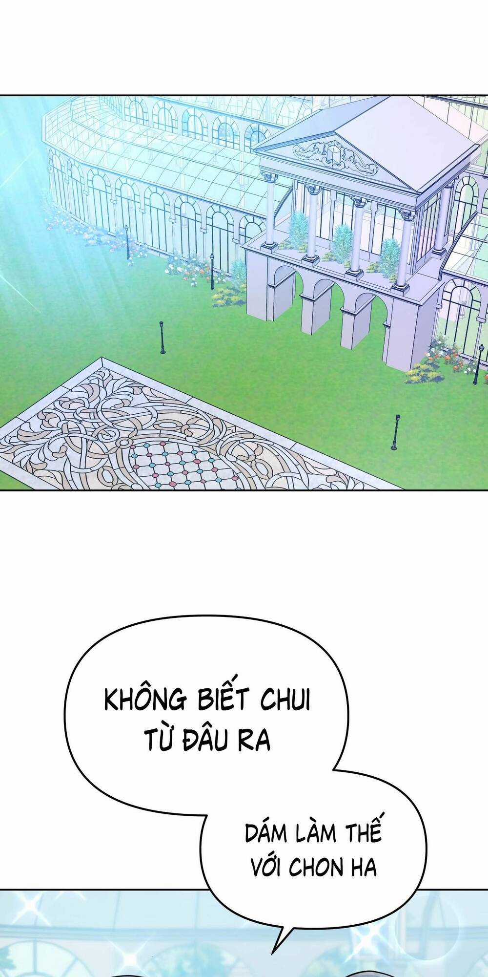 Quản Gia, Làm Ơn! Chapter 1 trang 110