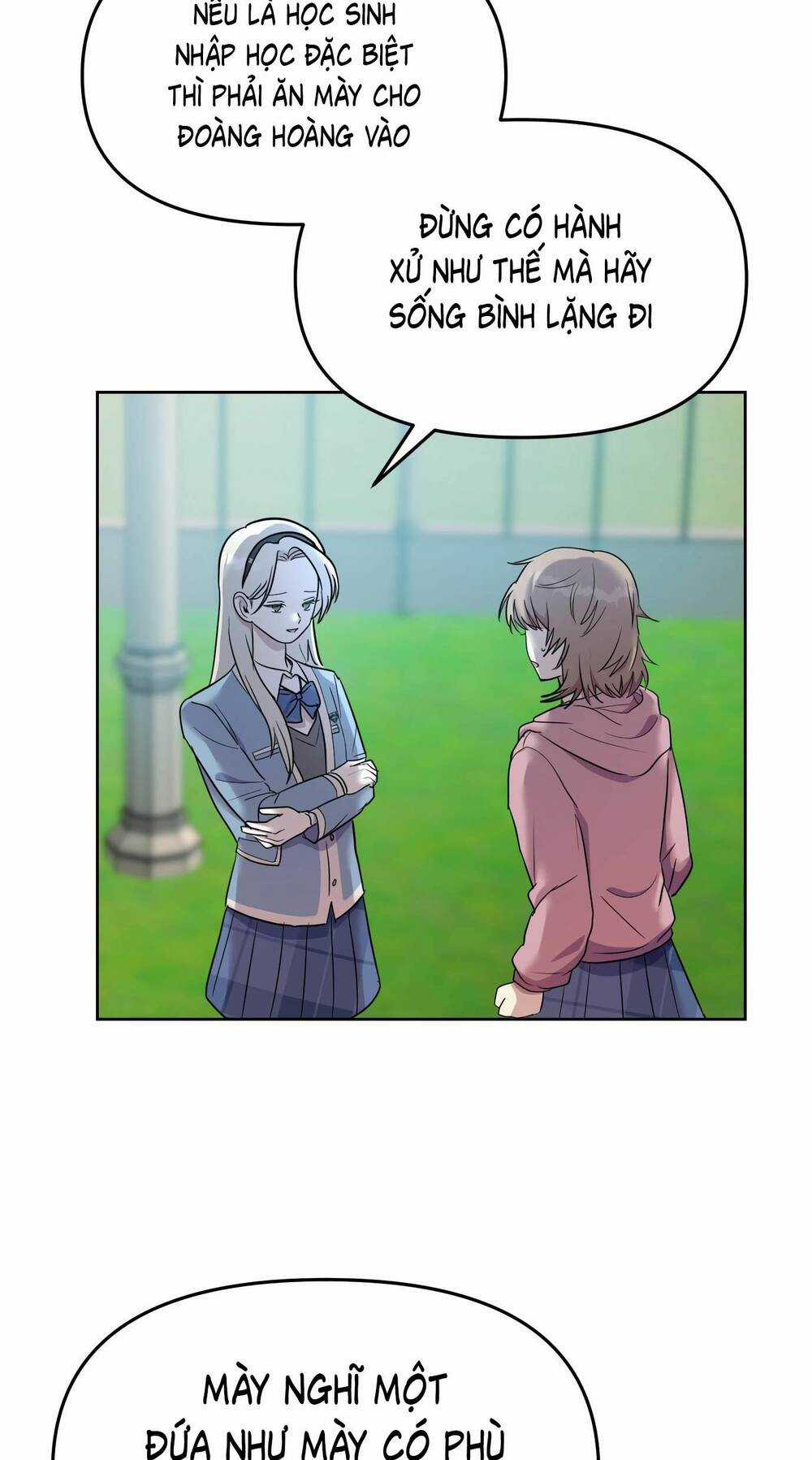 Quản Gia, Làm Ơn! Chapter 1 trang 112