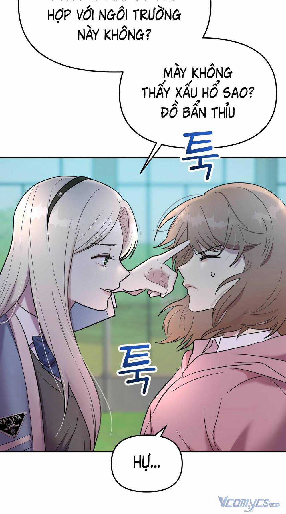 Quản Gia, Làm Ơn! Chapter 1 trang 113