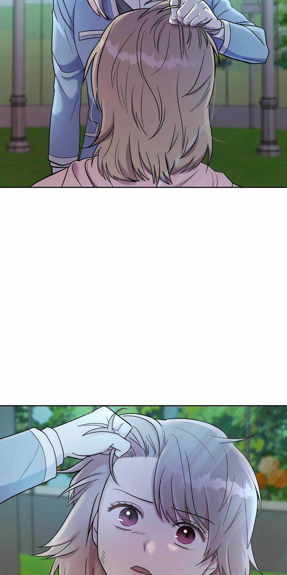 Quản Gia, Làm Ơn! Chapter 1 trang 116