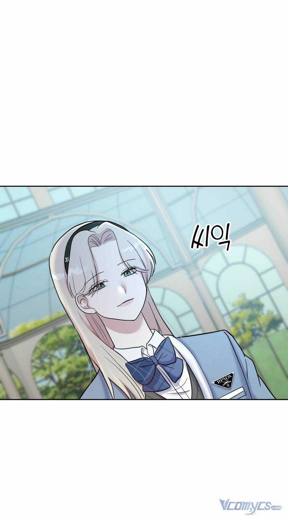 Quản Gia, Làm Ơn! Chapter 1 trang 119