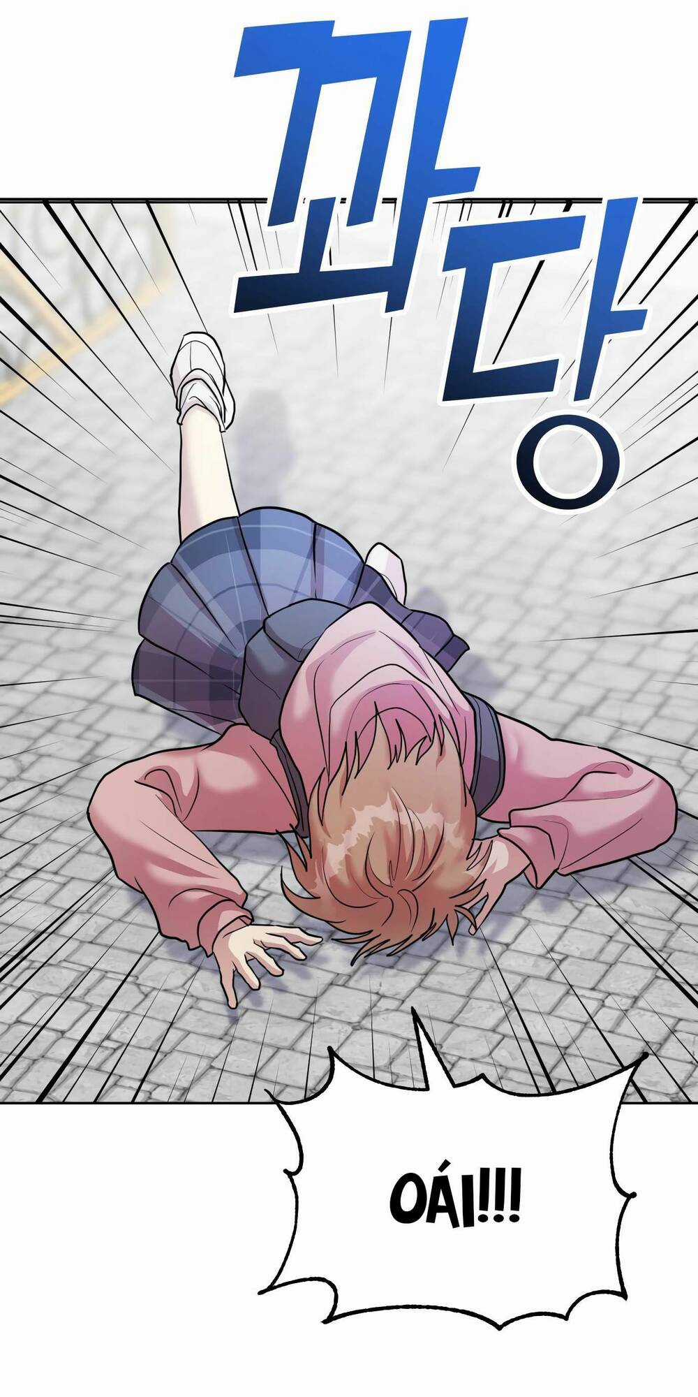 Quản Gia, Làm Ơn! Chapter 1 trang 12