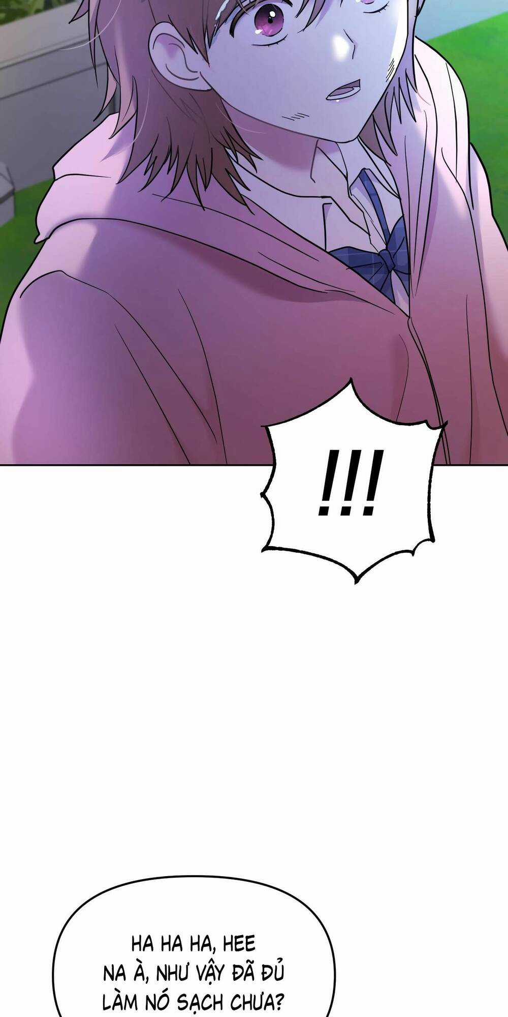 Quản Gia, Làm Ơn! Chapter 1 trang 122