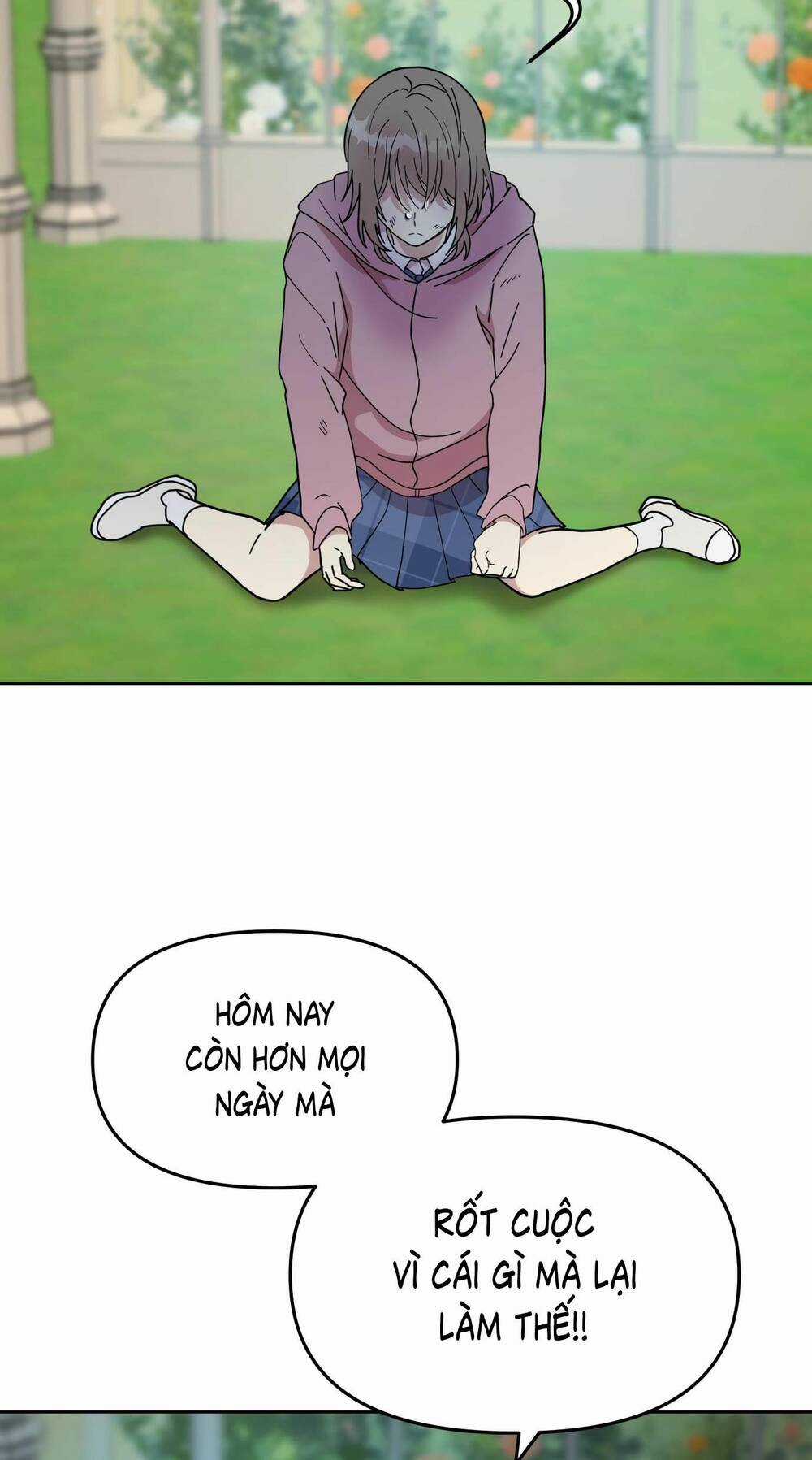 Quản Gia, Làm Ơn! Chapter 1 trang 124