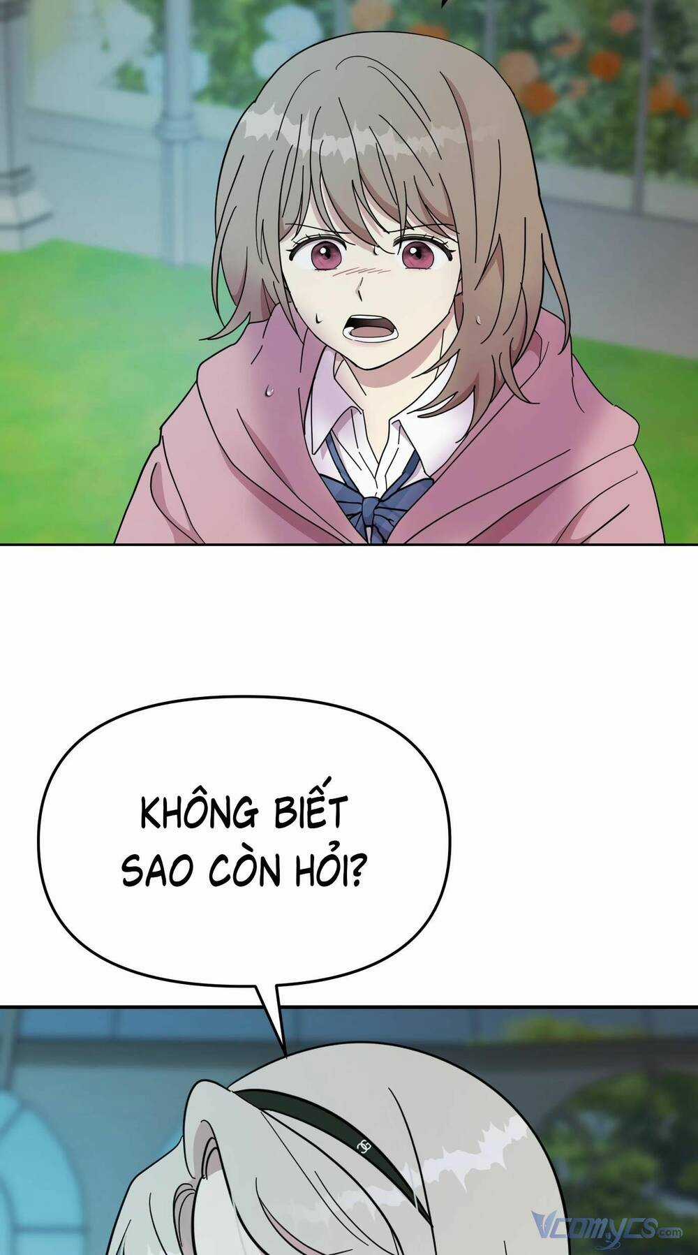 Quản Gia, Làm Ơn! Chapter 1 trang 125