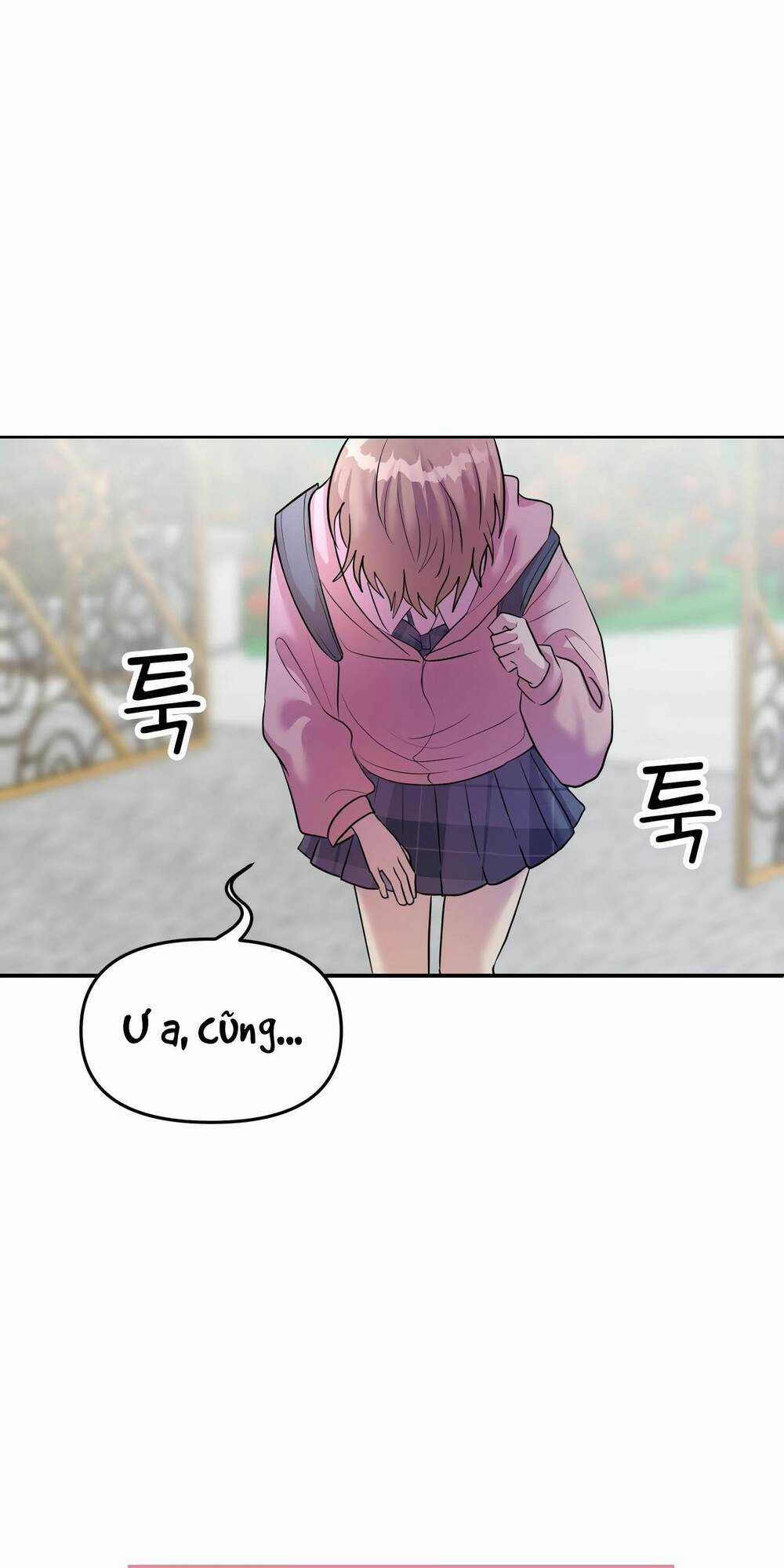 Quản Gia, Làm Ơn! Chapter 1 trang 13