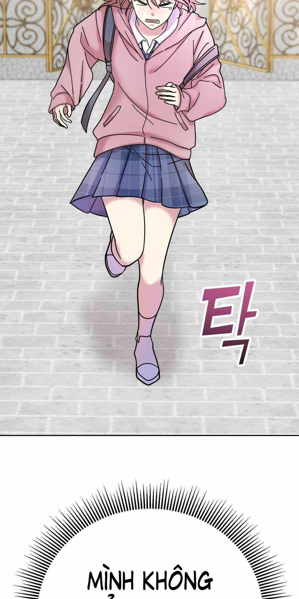 Quản Gia, Làm Ơn! Chapter 1 trang 135