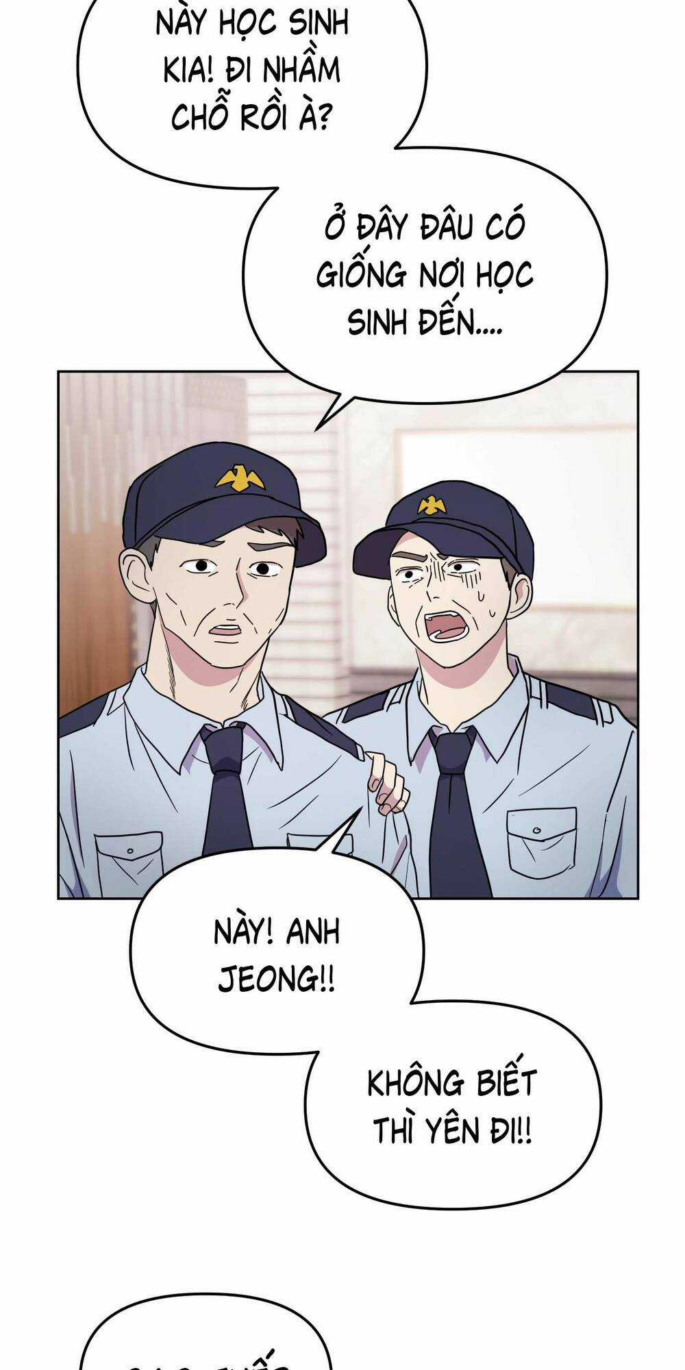 Quản Gia, Làm Ơn! Chapter 1 trang 140