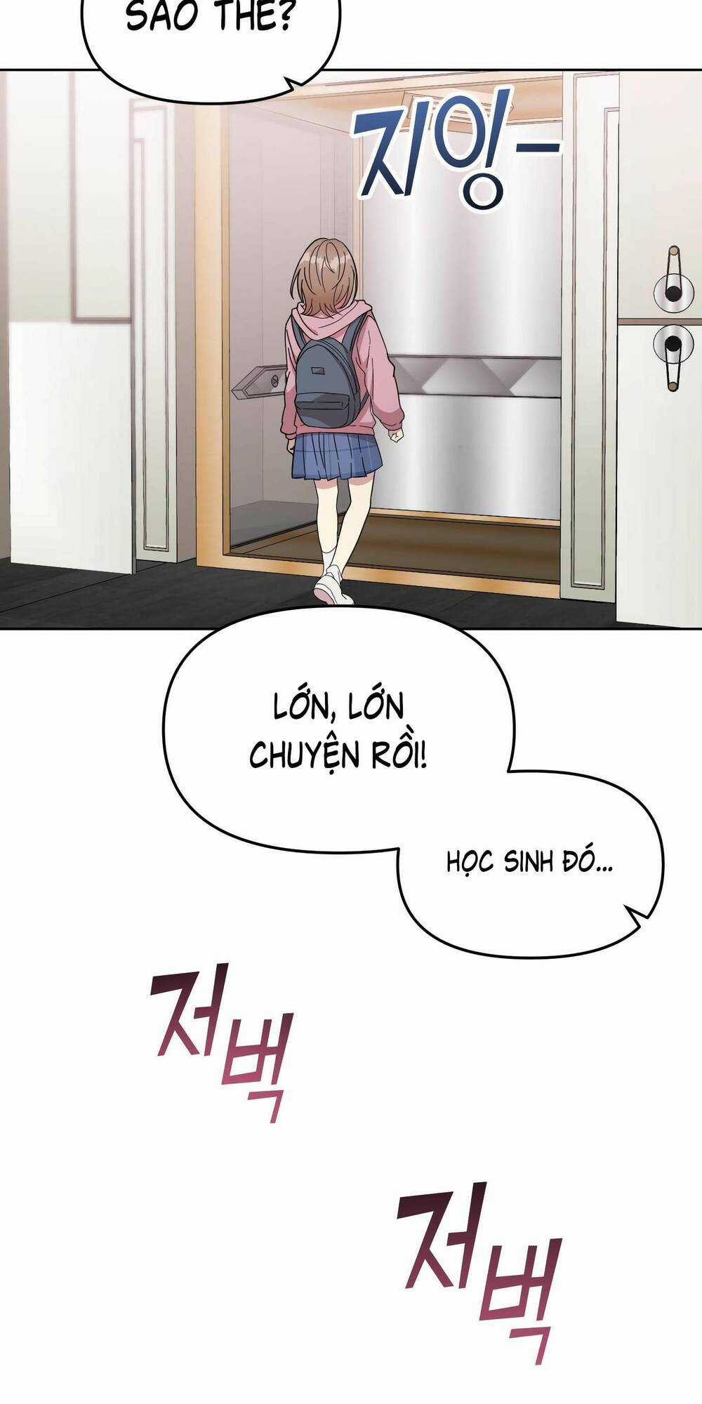 Quản Gia, Làm Ơn! Chapter 1 trang 141