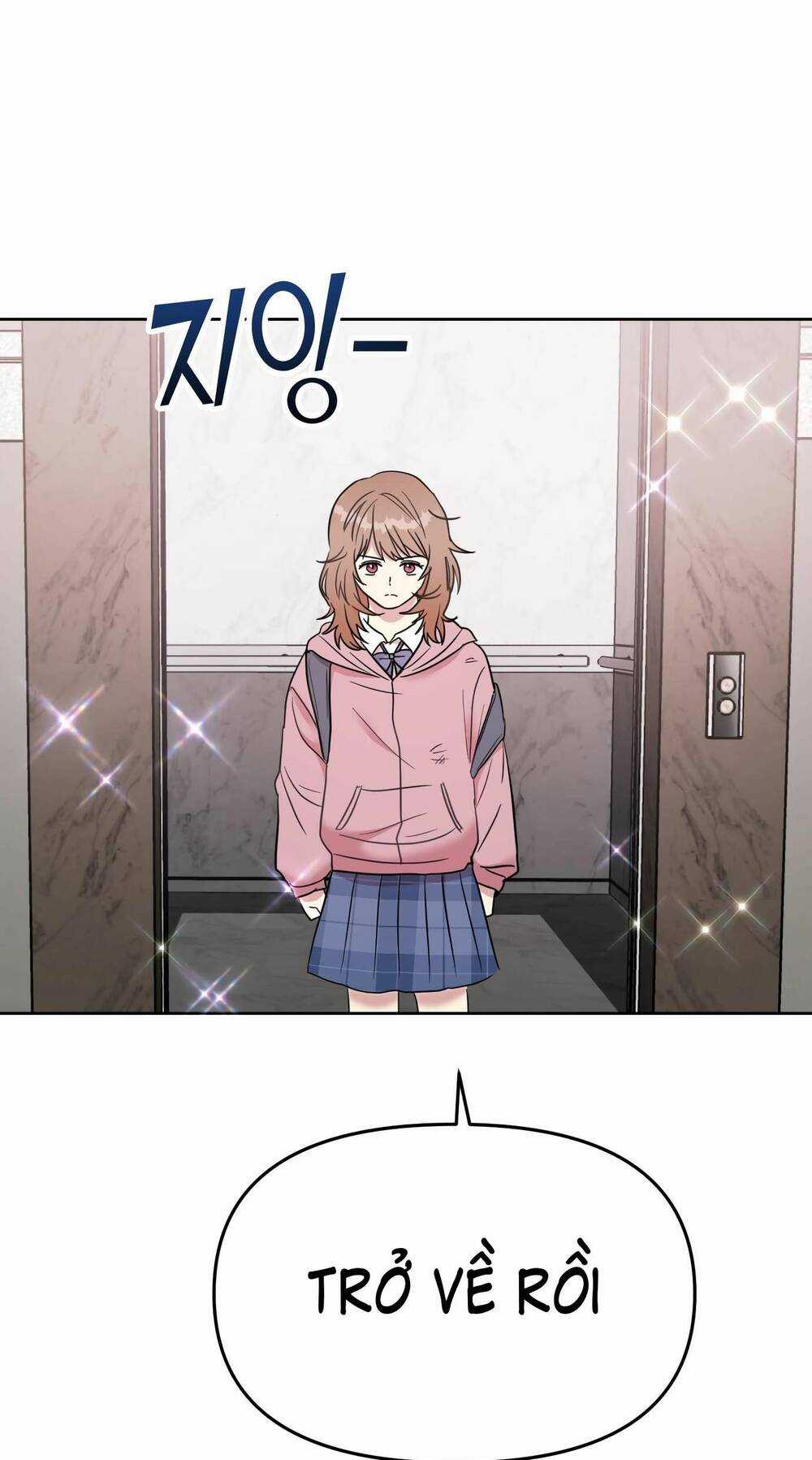 Quản Gia, Làm Ơn! Chapter 1 trang 143