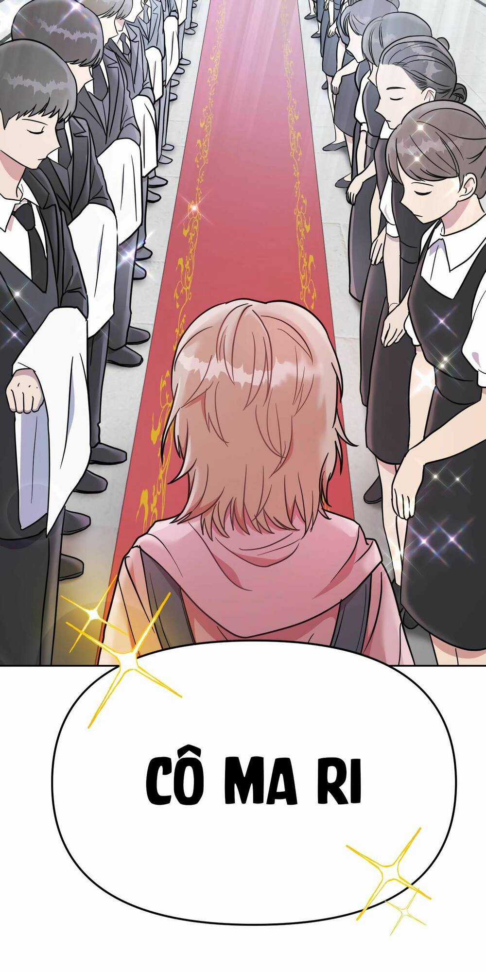 Quản Gia, Làm Ơn! Chapter 1 trang 145