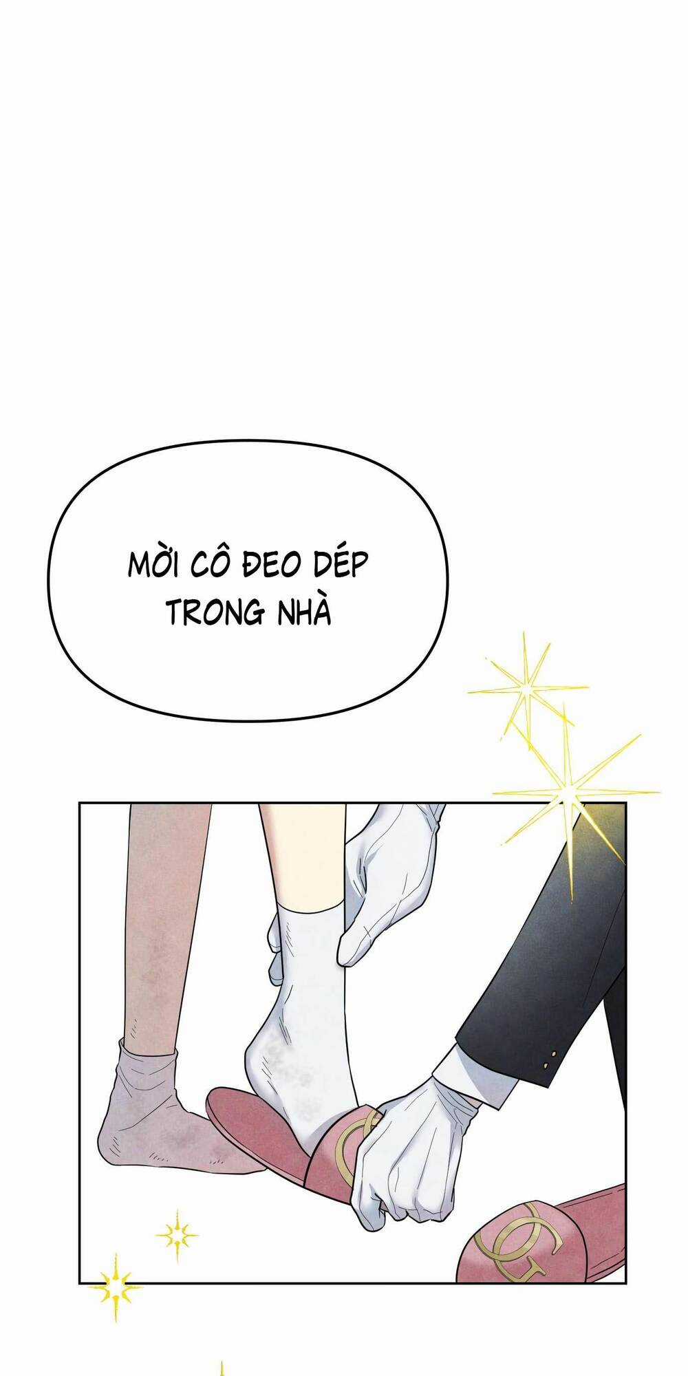 Quản Gia, Làm Ơn! Chapter 1 trang 146