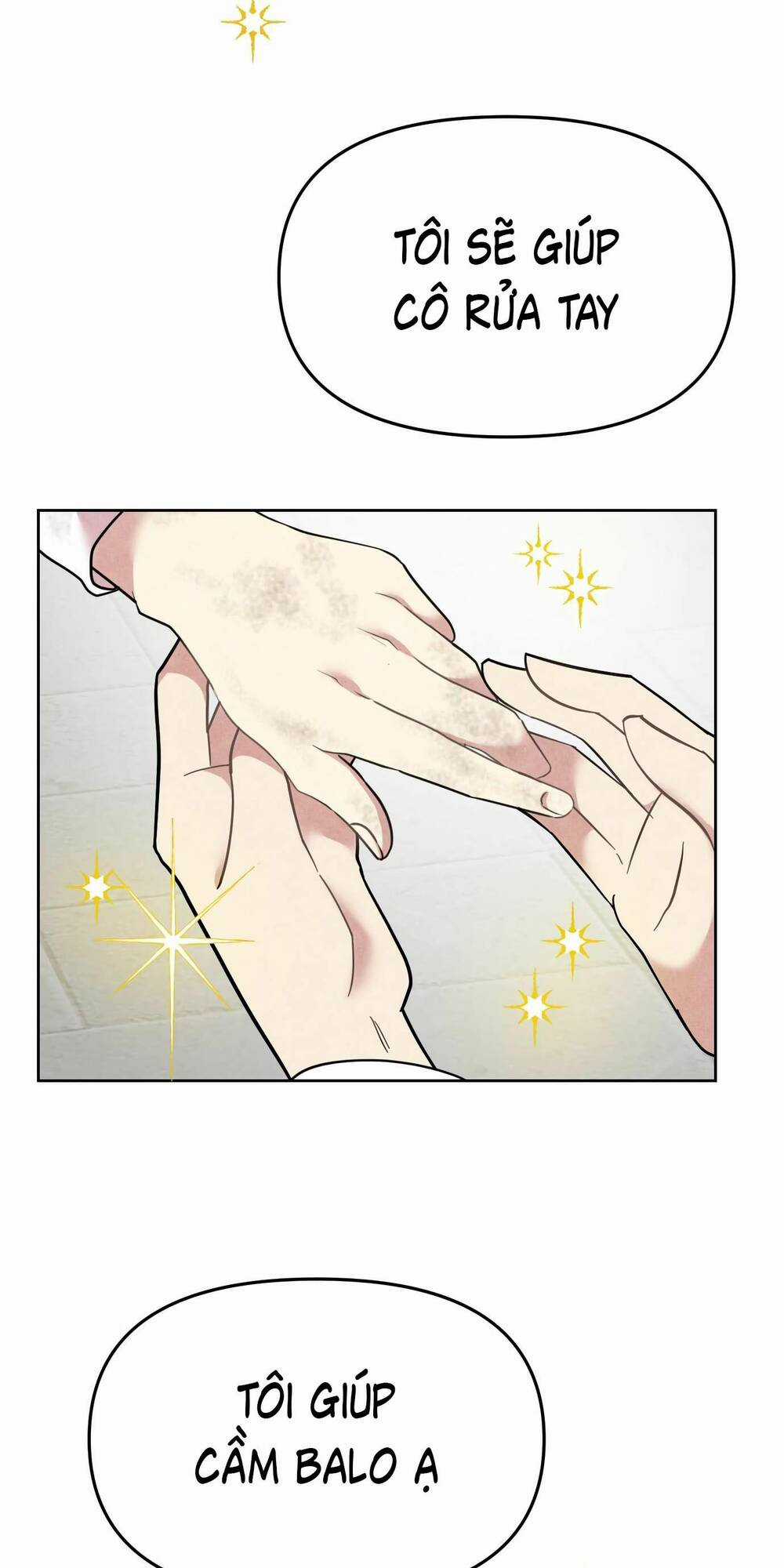 Quản Gia, Làm Ơn! Chapter 1 trang 147