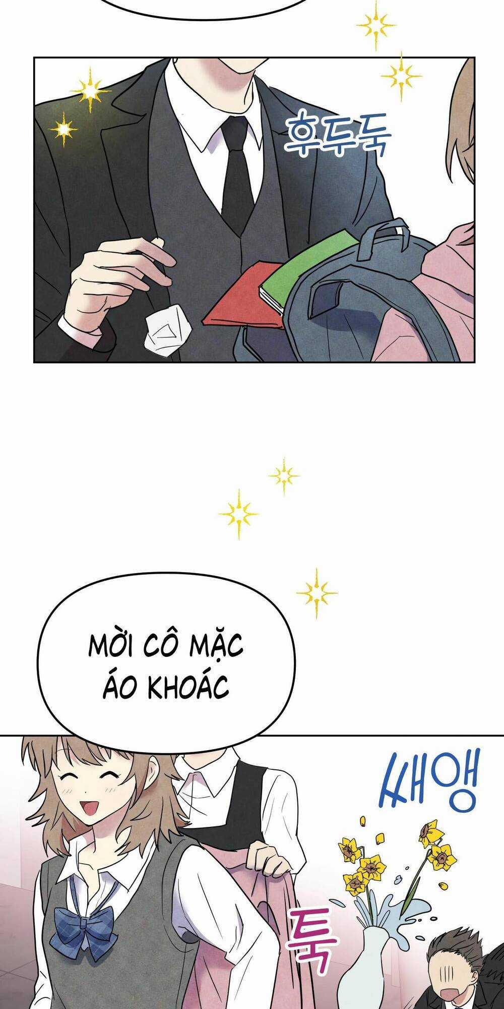 Quản Gia, Làm Ơn! Chapter 1 trang 148