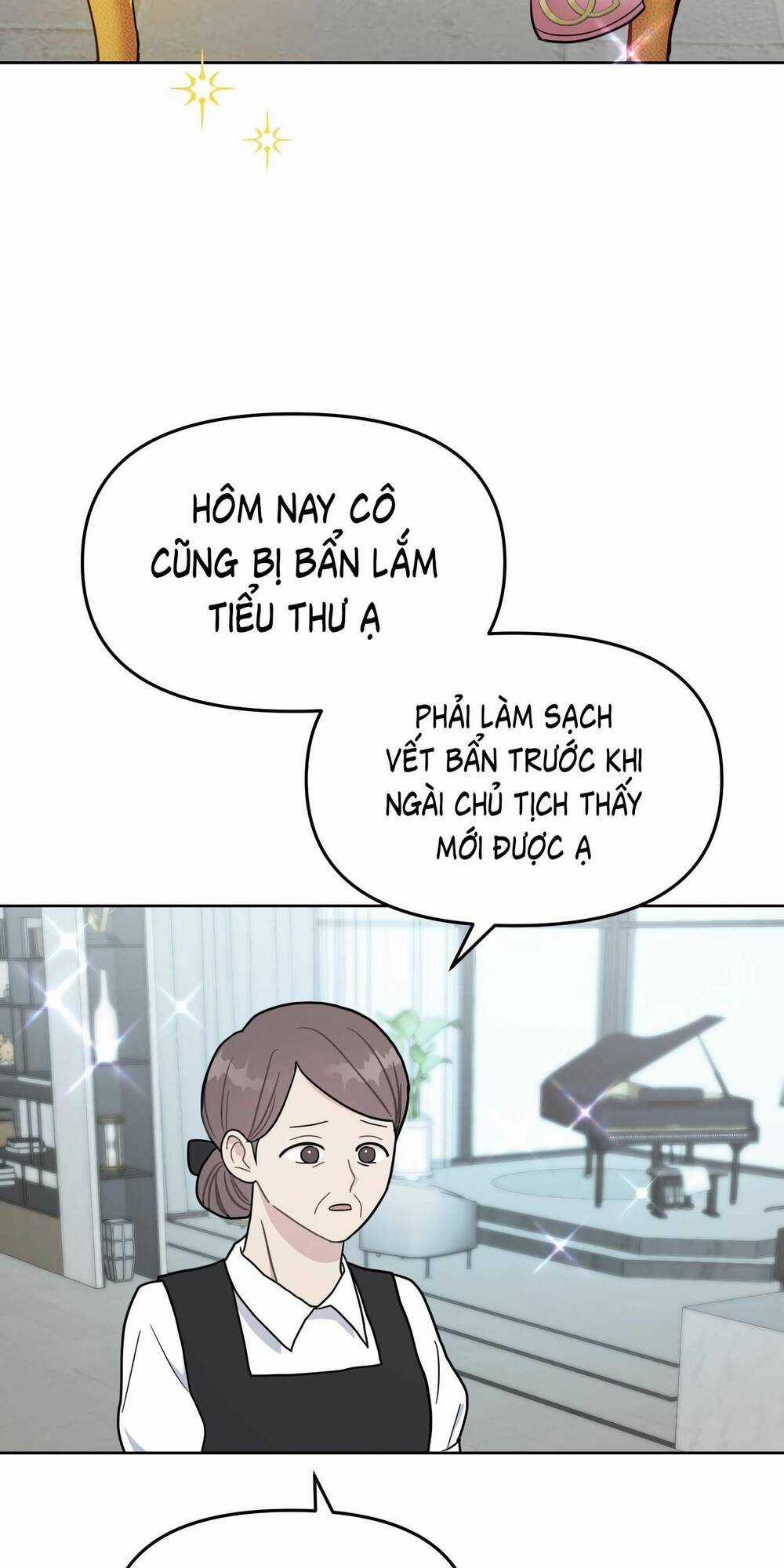 Quản Gia, Làm Ơn! Chapter 1 trang 151