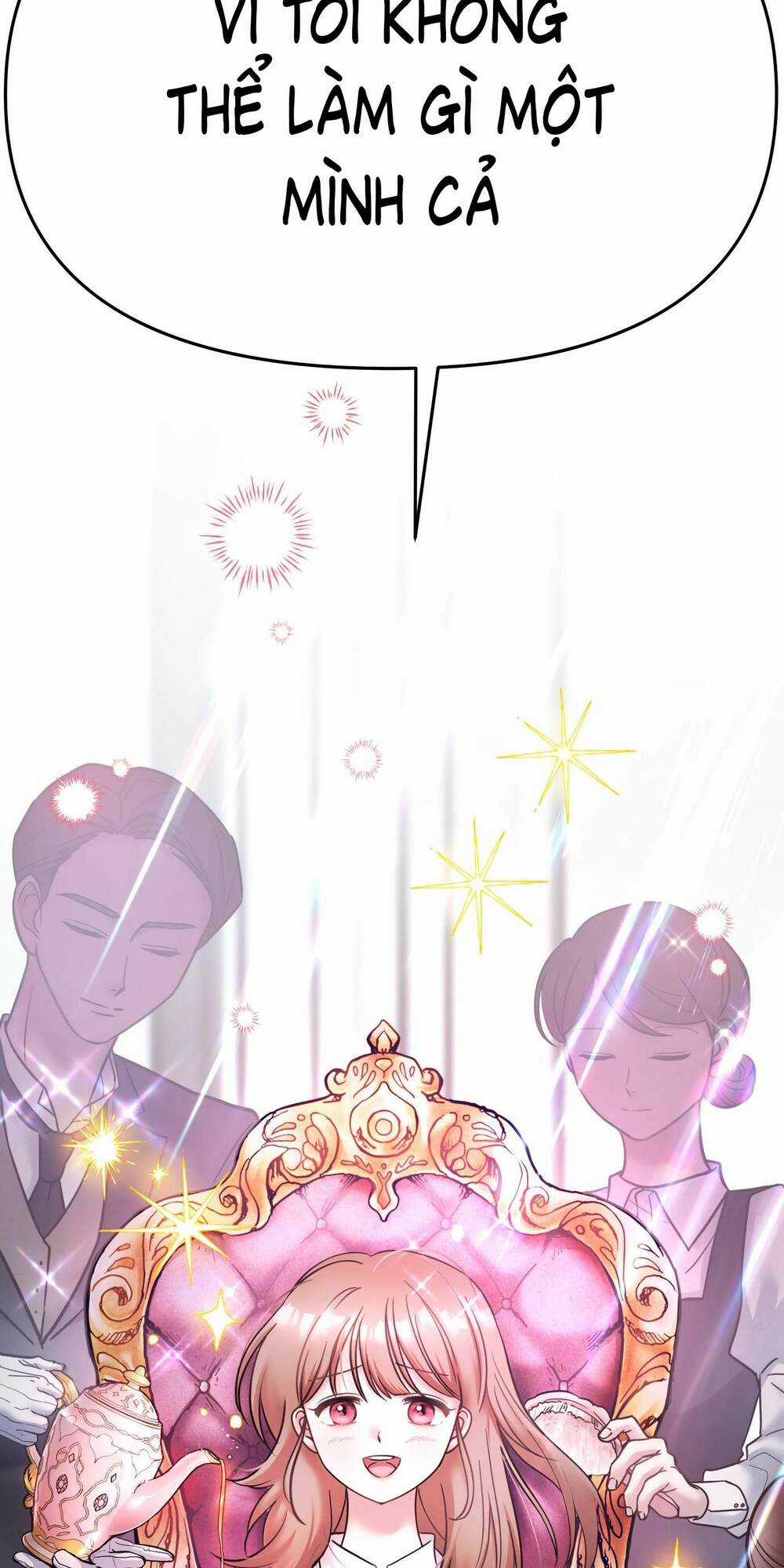 Quản Gia, Làm Ơn! Chapter 1 trang 154