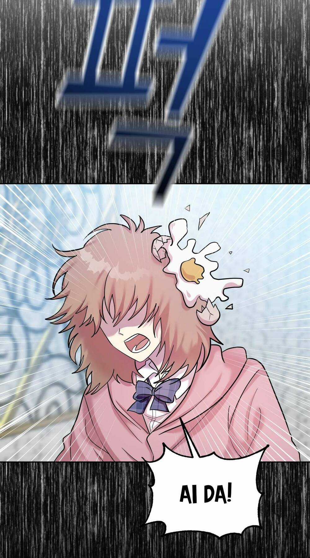 Quản Gia, Làm Ơn! Chapter 1 trang 16