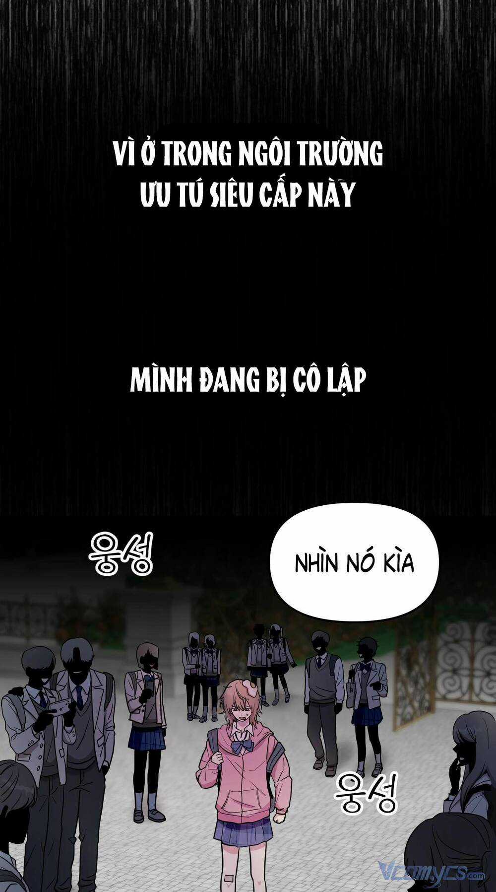 Quản Gia, Làm Ơn! Chapter 1 trang 17