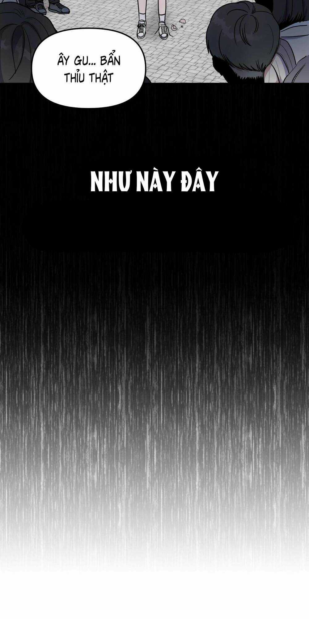 Quản Gia, Làm Ơn! Chapter 1 trang 18