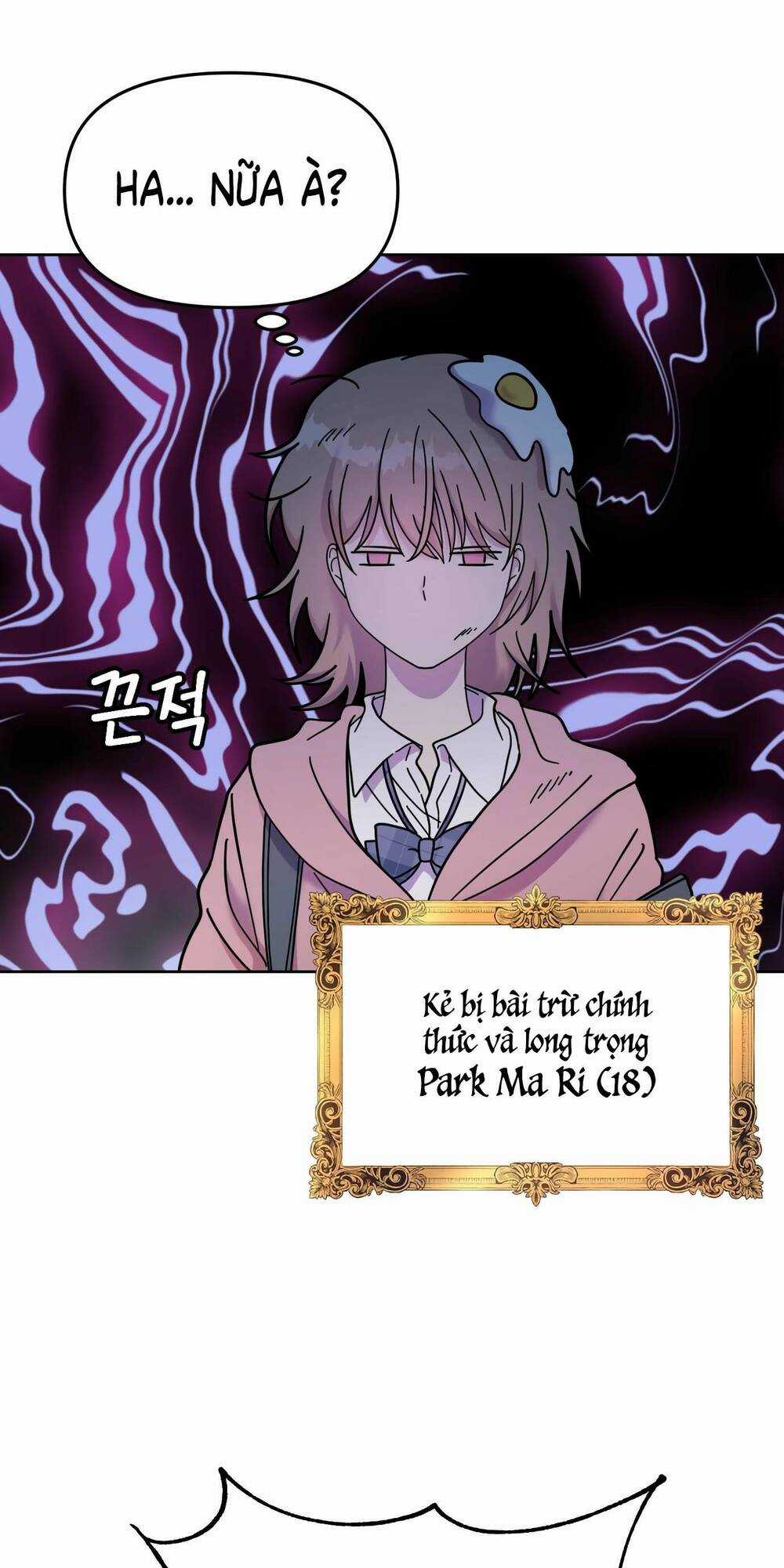 Quản Gia, Làm Ơn! Chapter 1 trang 19