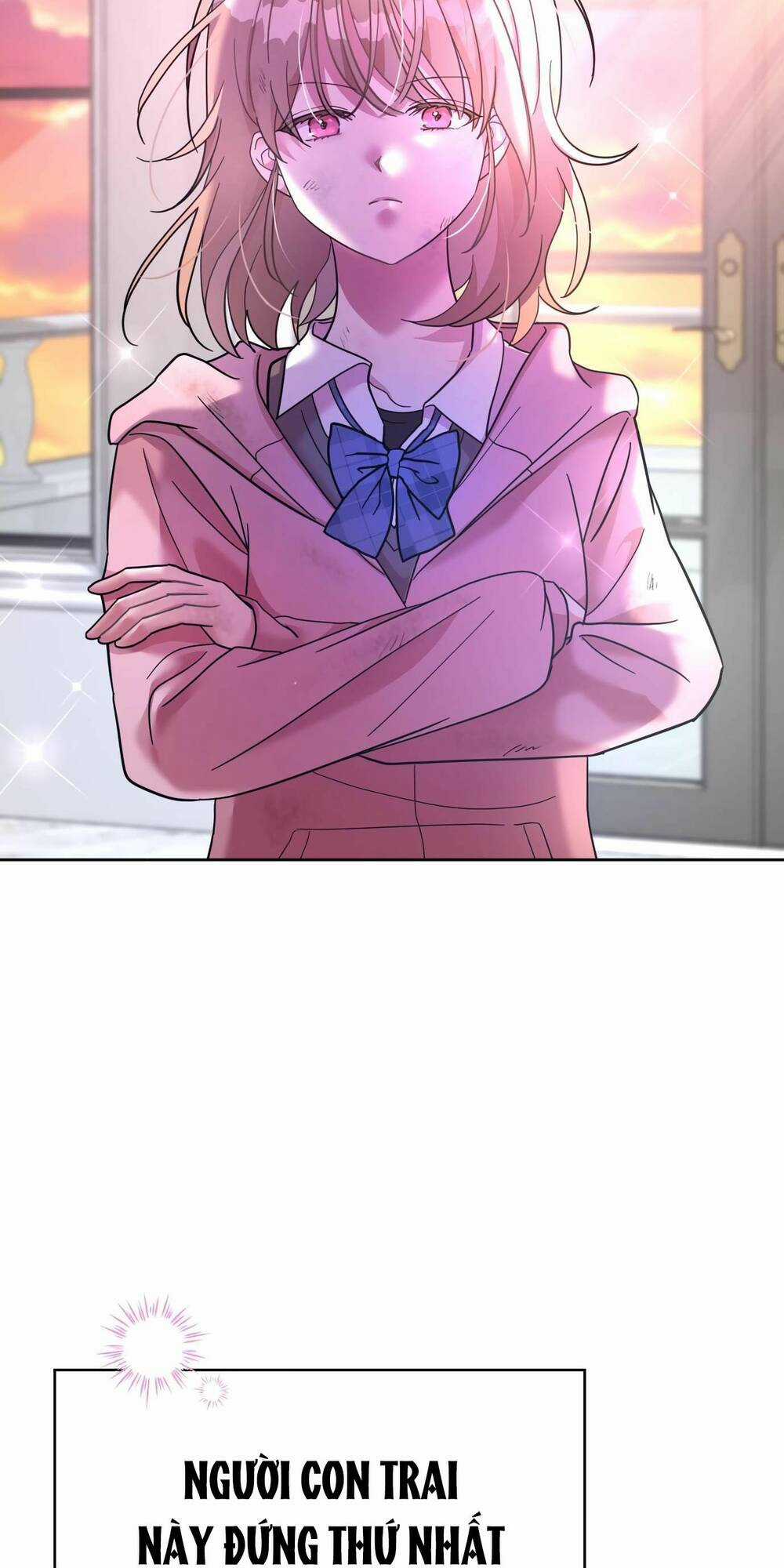 Quản Gia, Làm Ơn! Chapter 1 trang 2