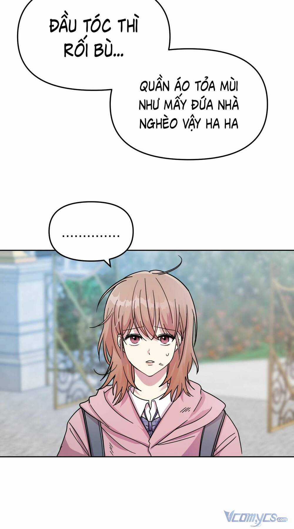 Quản Gia, Làm Ơn! Chapter 1 trang 23