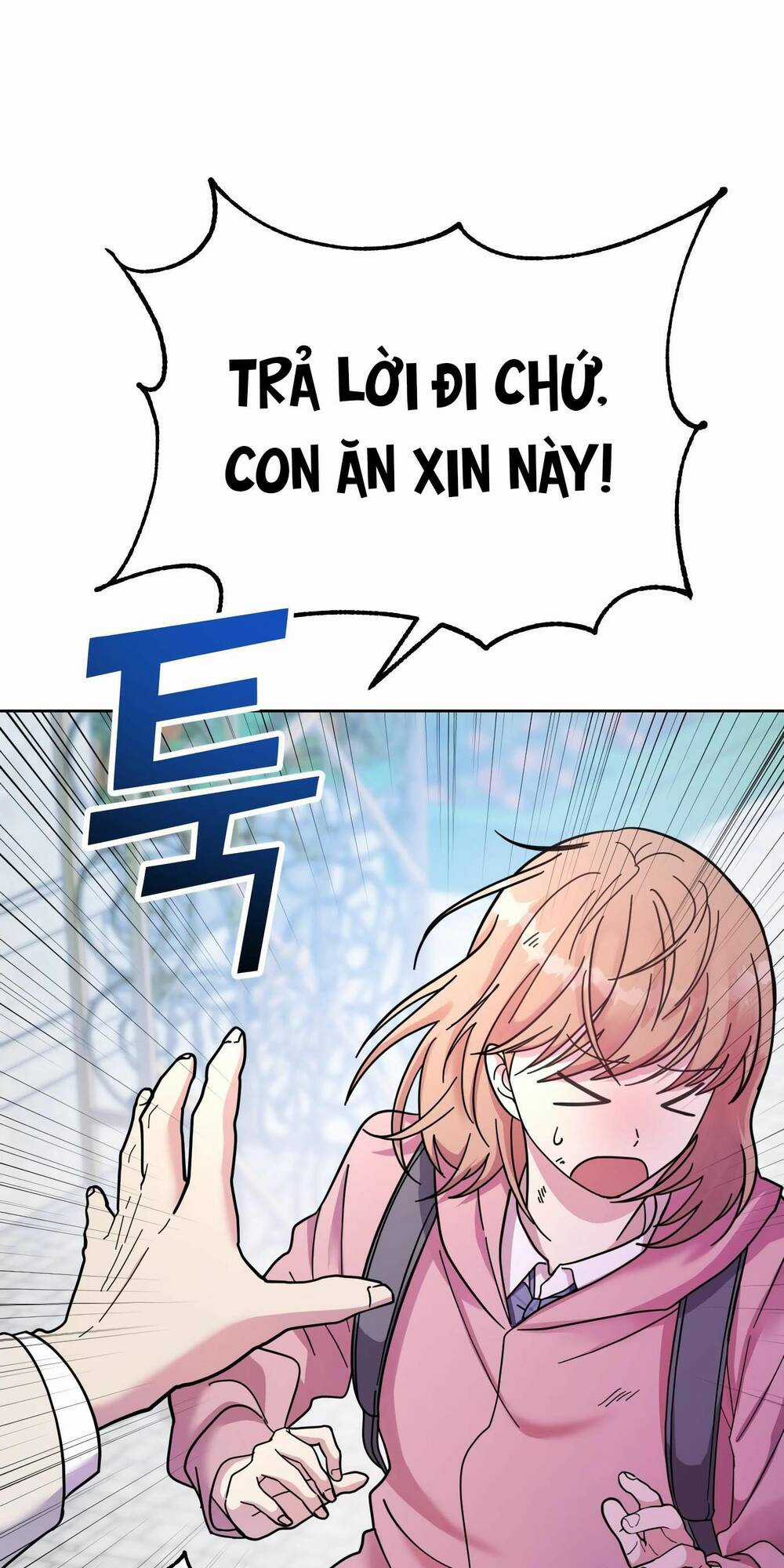 Quản Gia, Làm Ơn! Chapter 1 trang 24