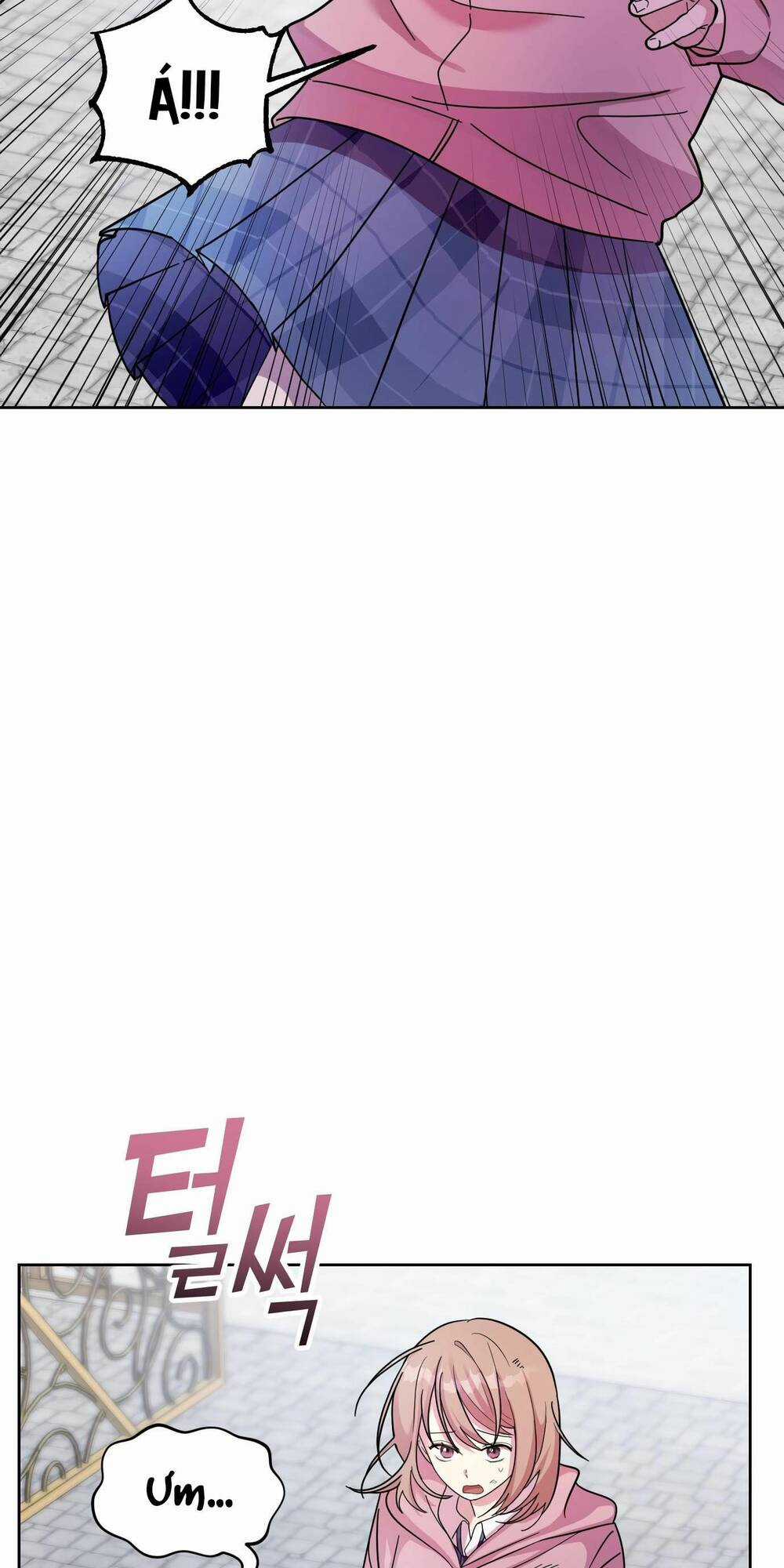 Quản Gia, Làm Ơn! Chapter 1 trang 25