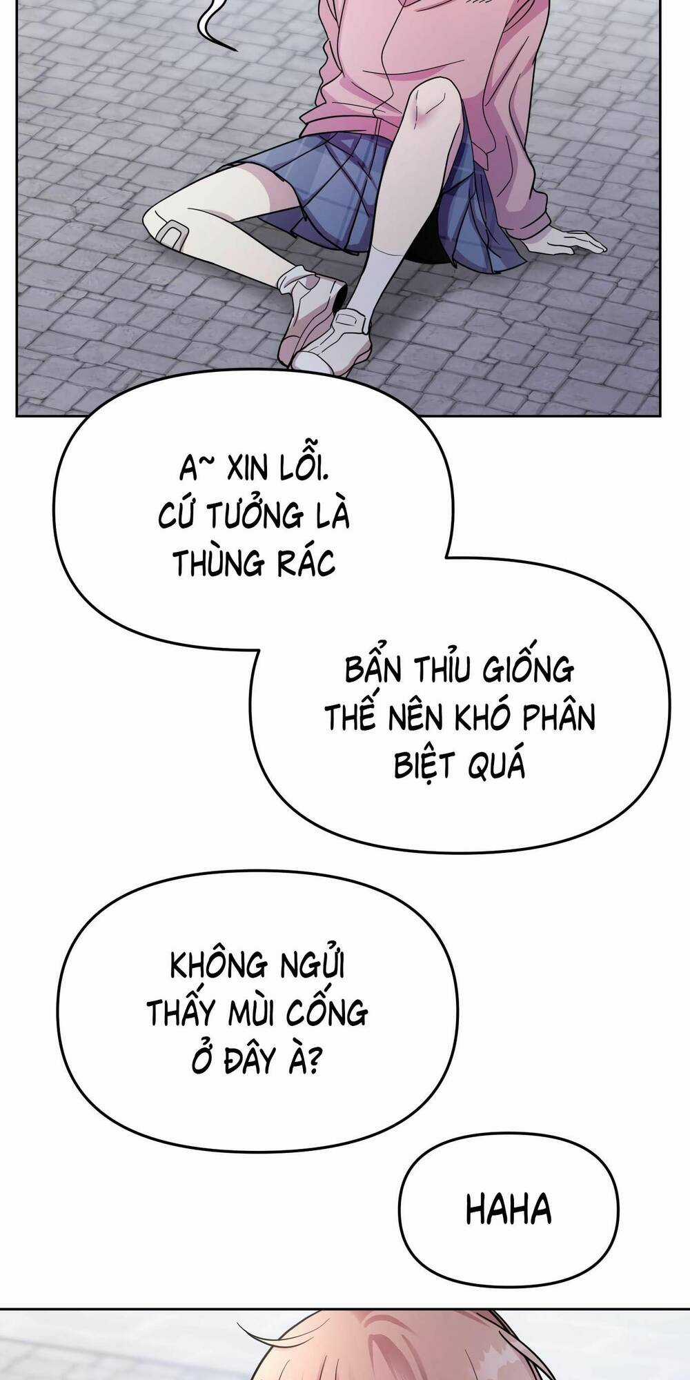 Quản Gia, Làm Ơn! Chapter 1 trang 26