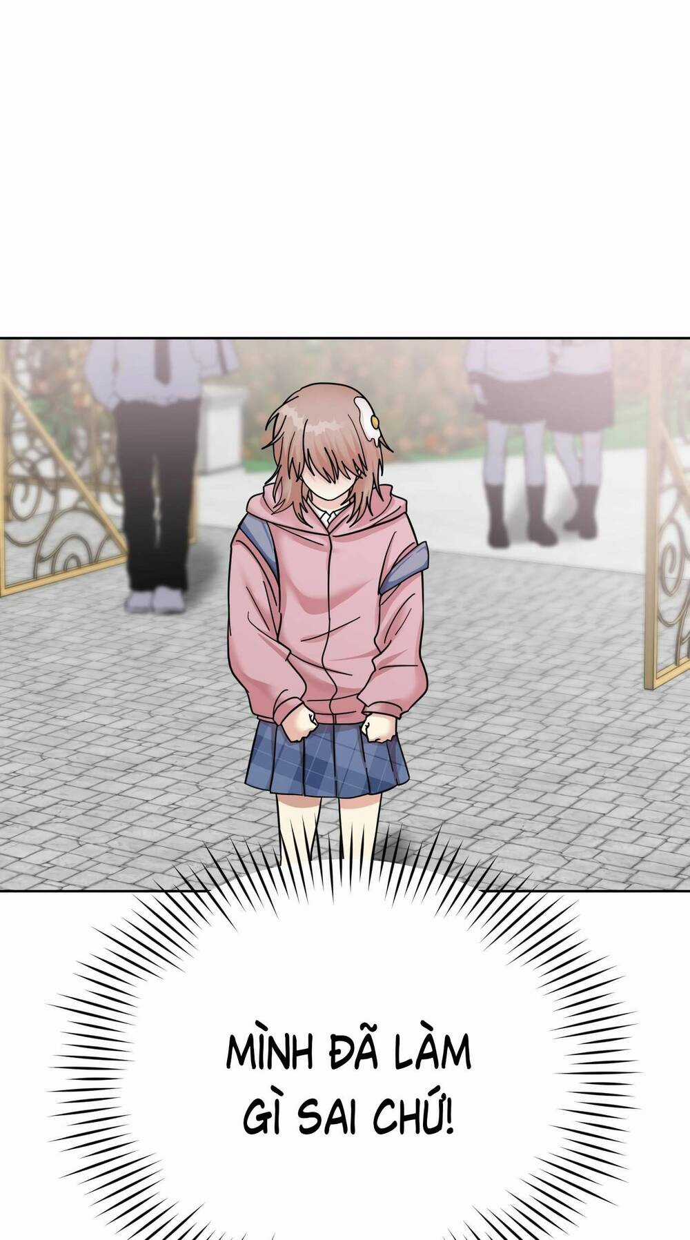 Quản Gia, Làm Ơn! Chapter 1 trang 28