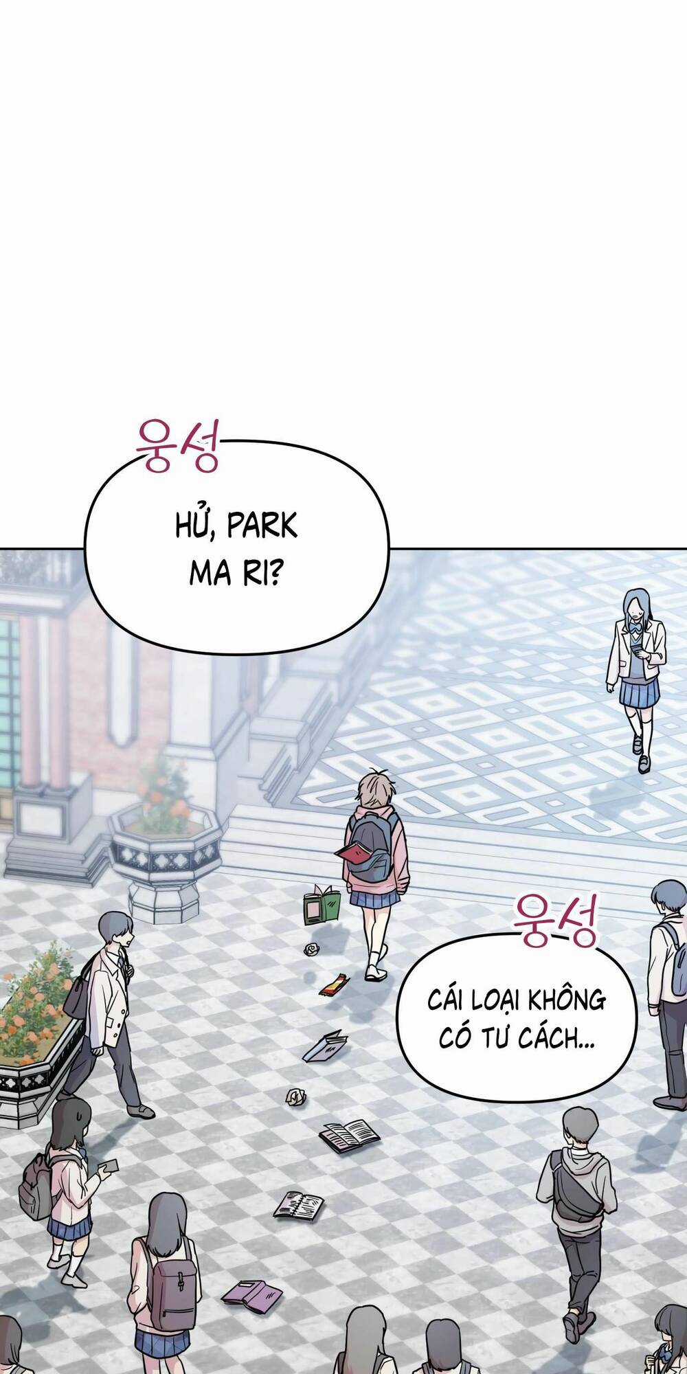 Quản Gia, Làm Ơn! Chapter 1 trang 30