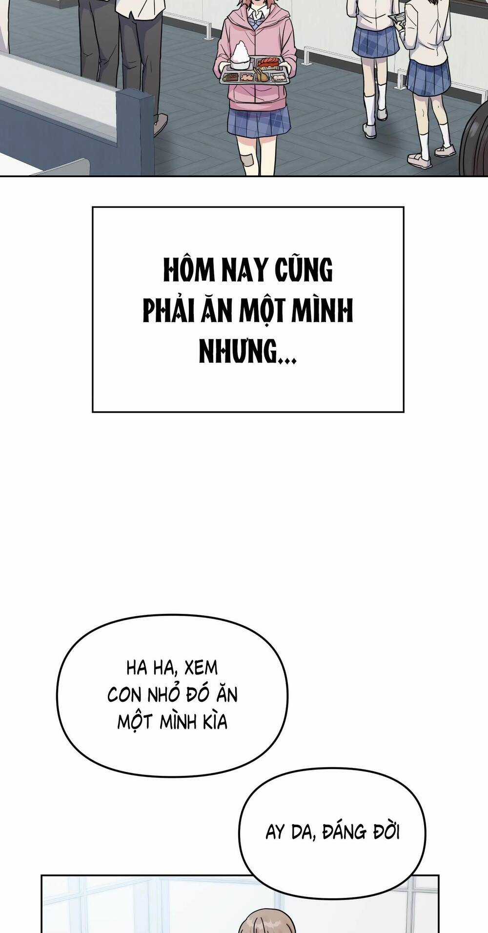 Quản Gia, Làm Ơn! Chapter 1 trang 34