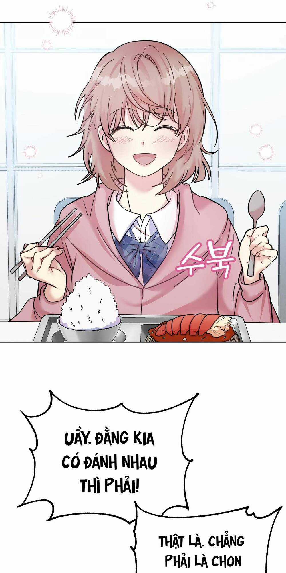 Quản Gia, Làm Ơn! Chapter 1 trang 36