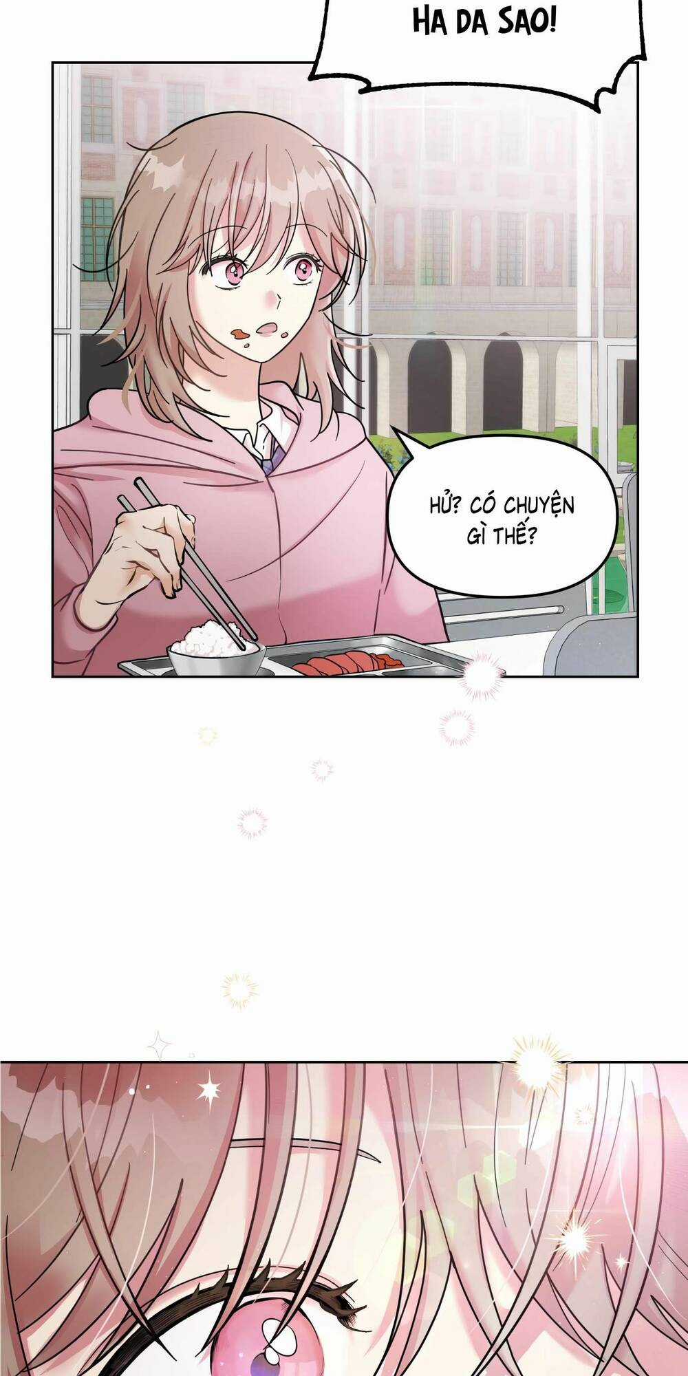 Quản Gia, Làm Ơn! Chapter 1 trang 37