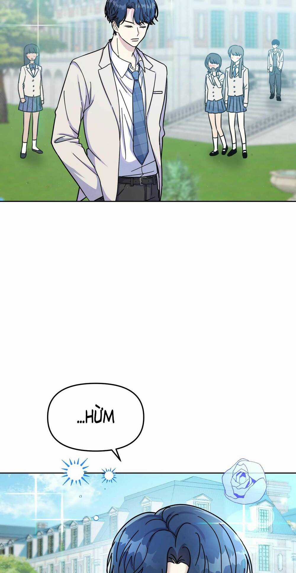 Quản Gia, Làm Ơn! Chapter 1 trang 40