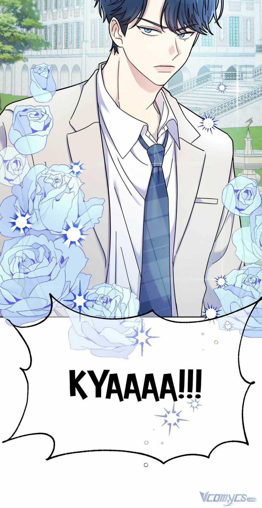 Quản Gia, Làm Ơn! Chapter 1 trang 41