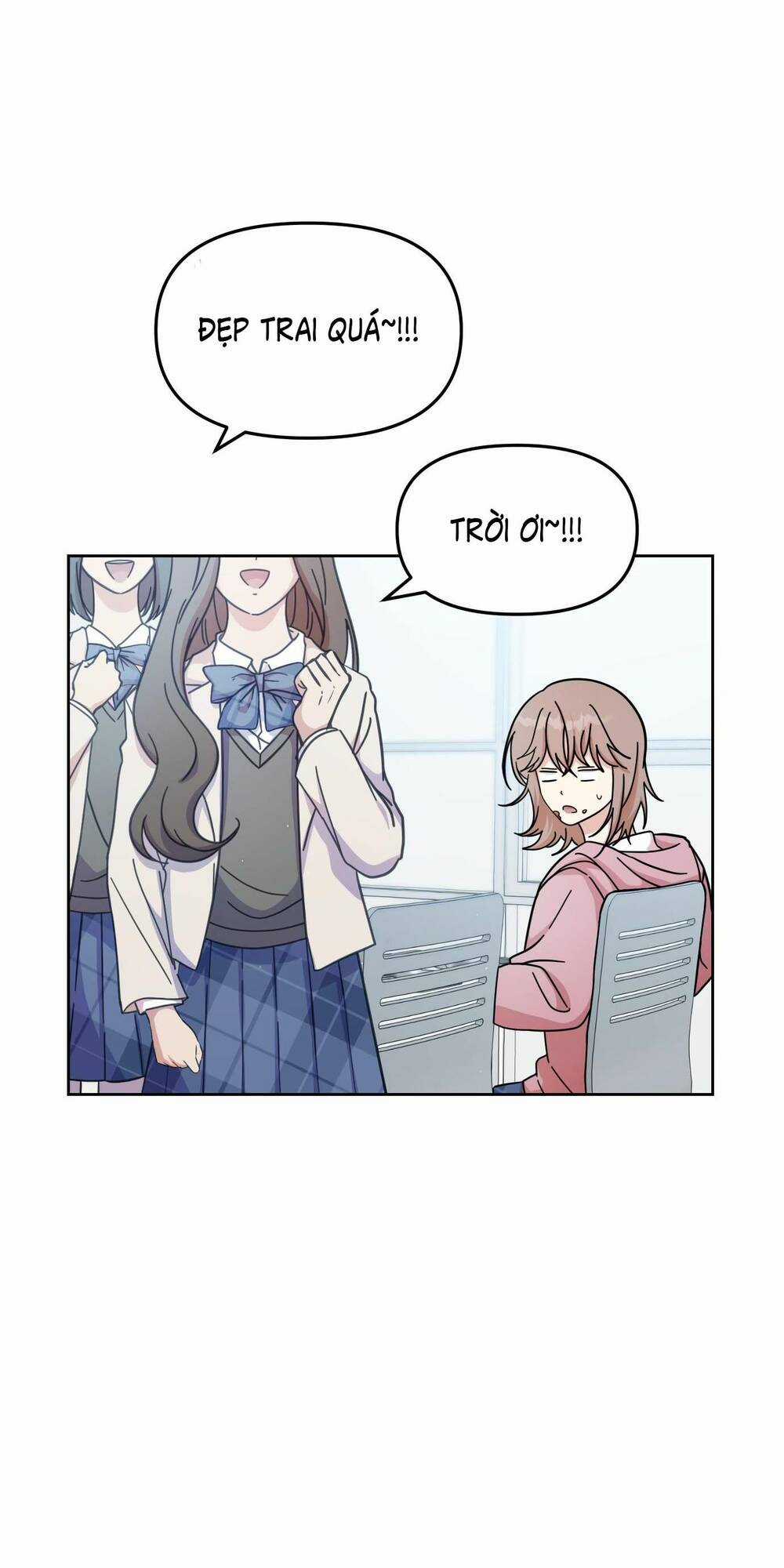 Quản Gia, Làm Ơn! Chapter 1 trang 42