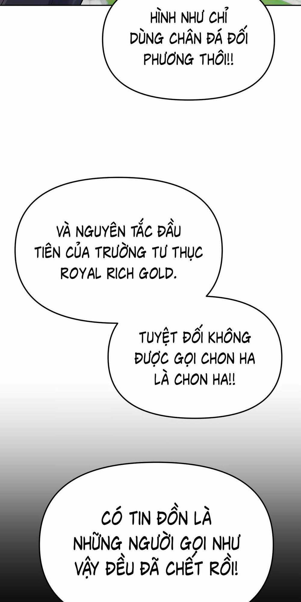 Quản Gia, Làm Ơn! Chapter 1 trang 44