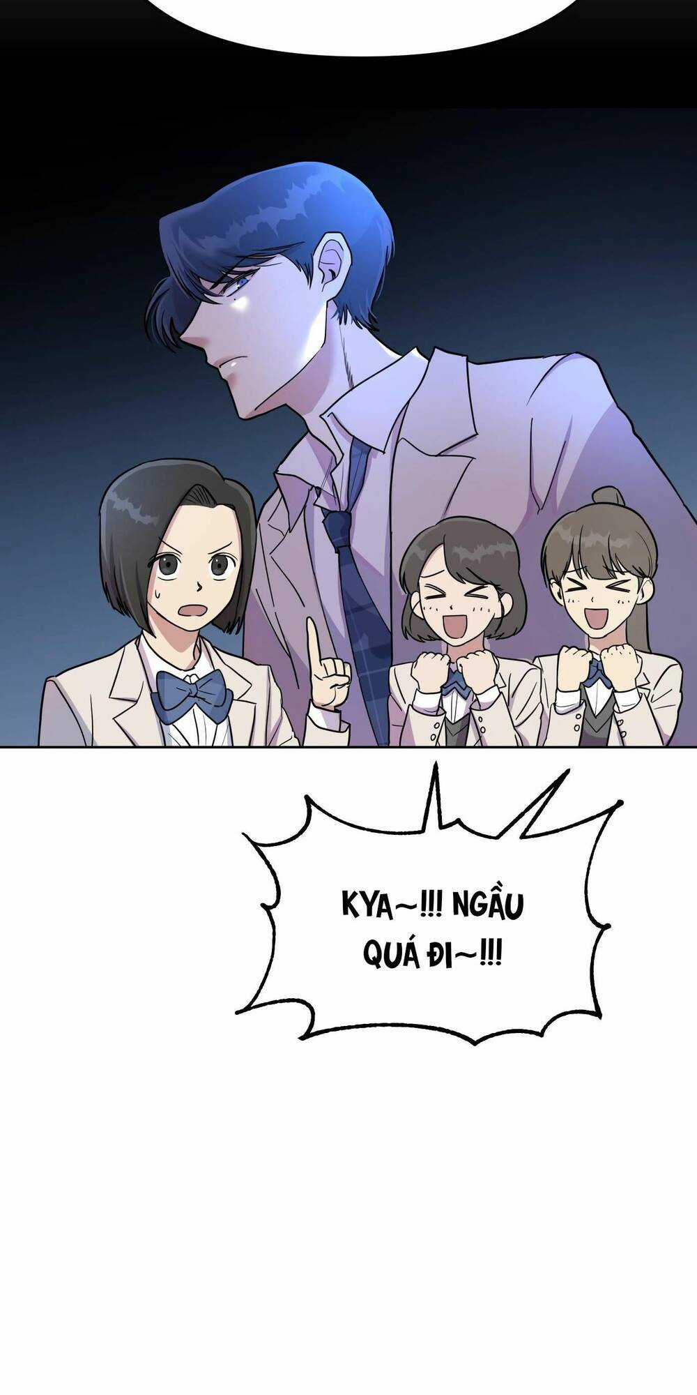 Quản Gia, Làm Ơn! Chapter 1 trang 45