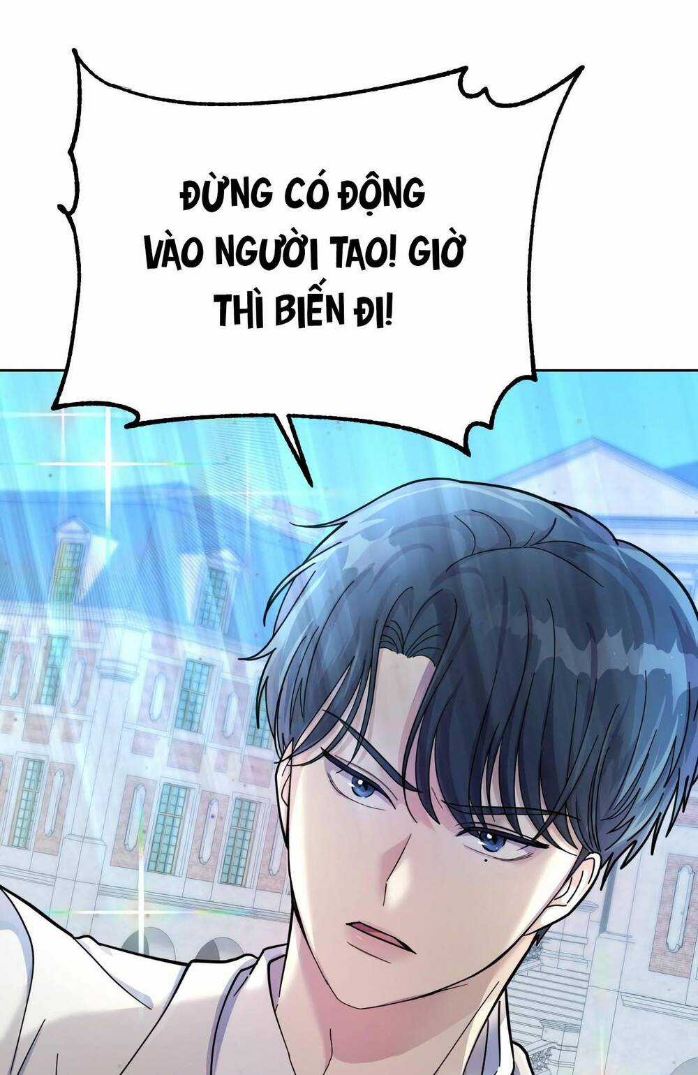 Quản Gia, Làm Ơn! Chapter 1 trang 46