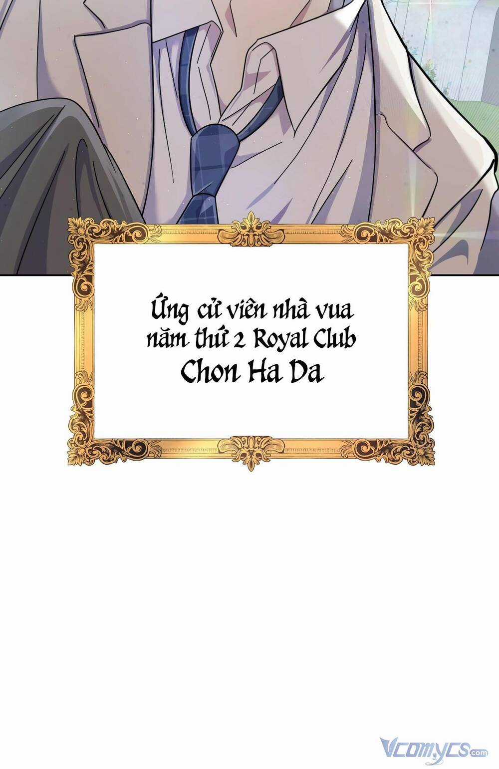 Quản Gia, Làm Ơn! Chapter 1 trang 47