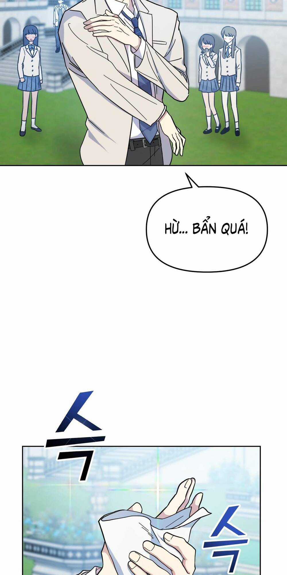 Quản Gia, Làm Ơn! Chapter 1 trang 49