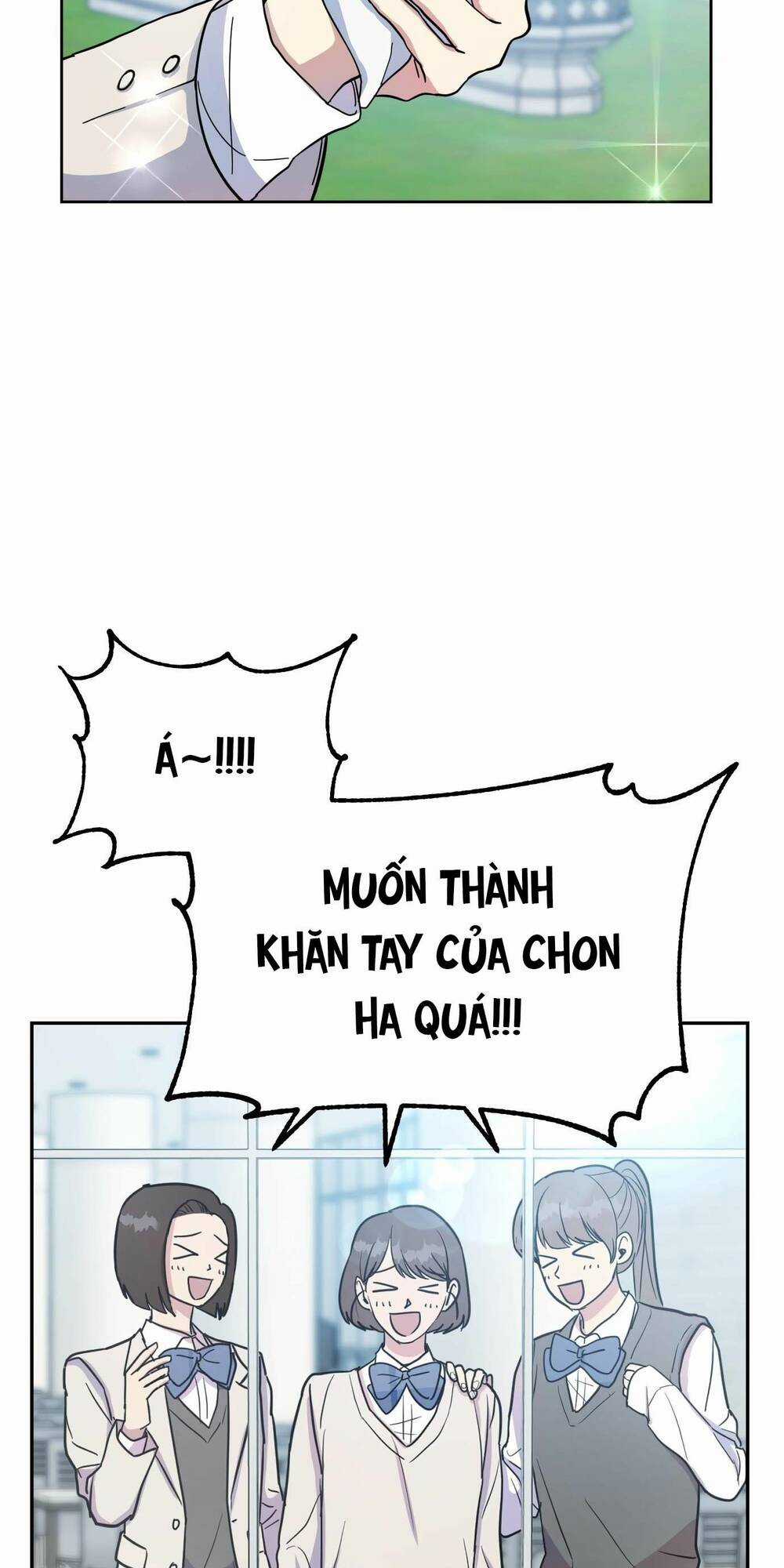 Quản Gia, Làm Ơn! Chapter 1 trang 50