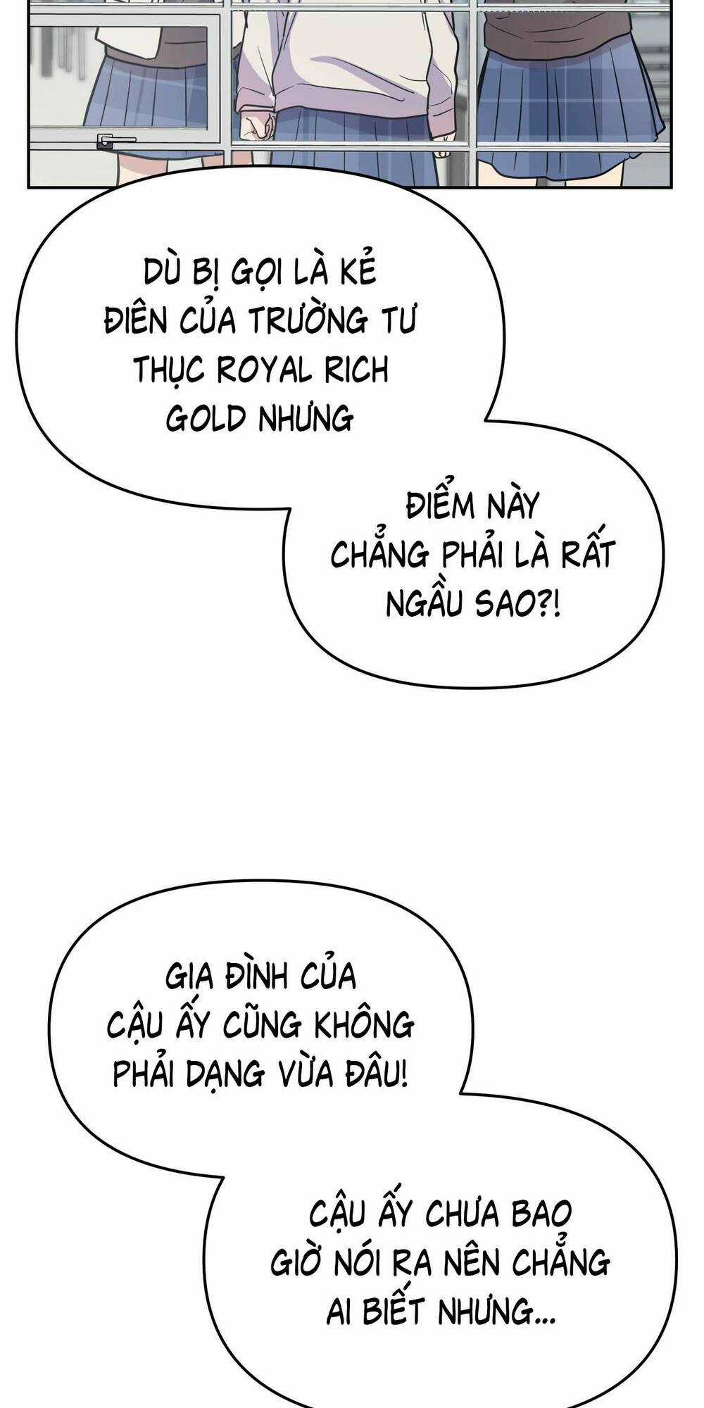 Quản Gia, Làm Ơn! Chapter 1 trang 51