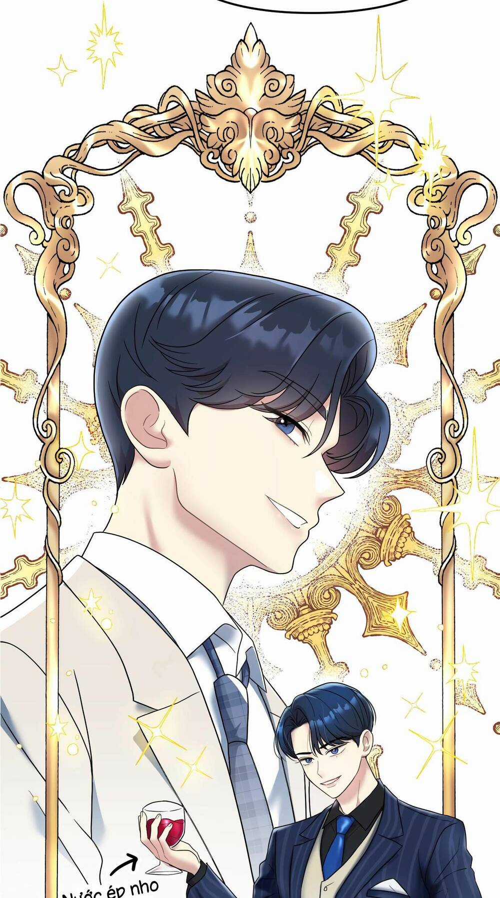 Quản Gia, Làm Ơn! Chapter 1 trang 52