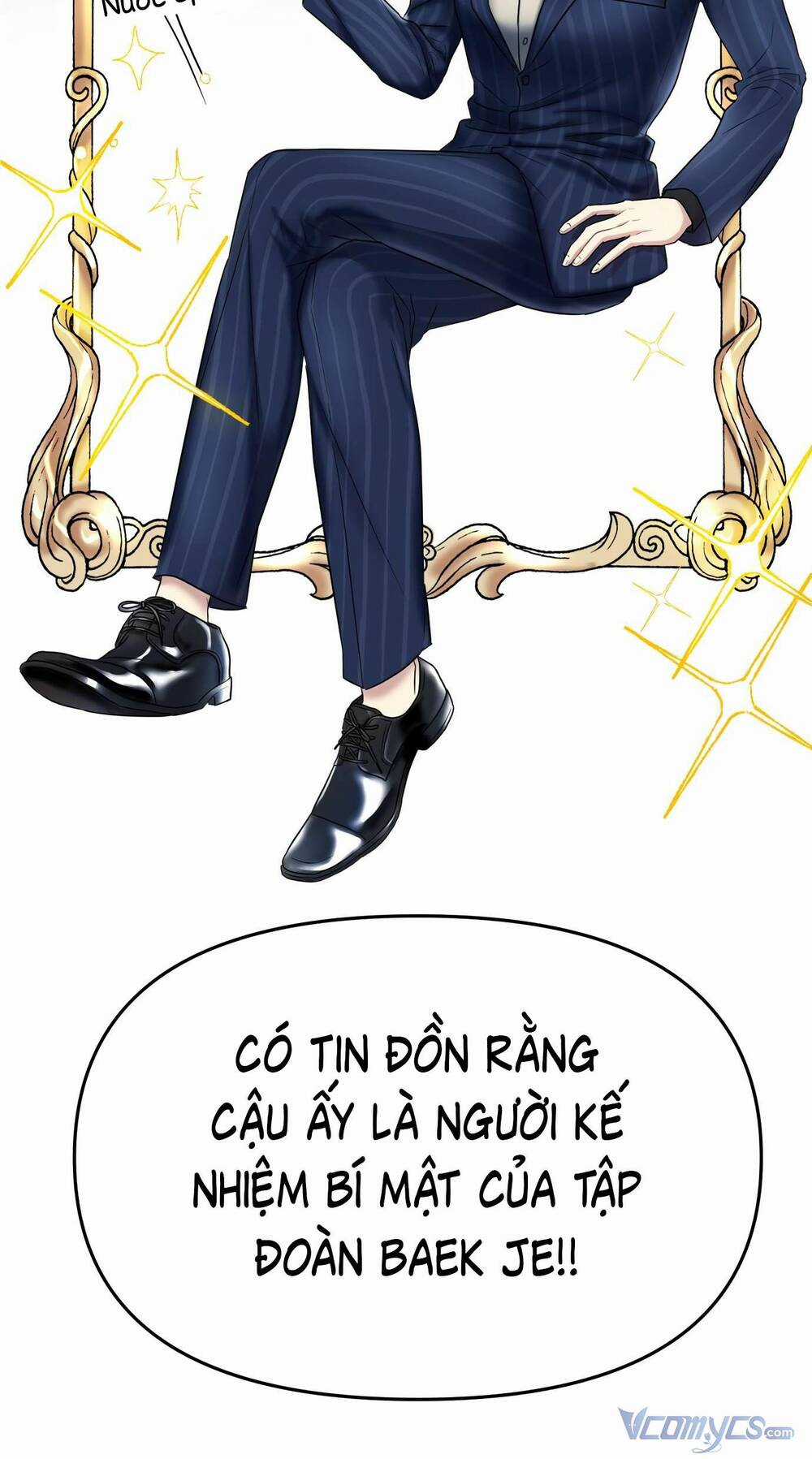 Quản Gia, Làm Ơn! Chapter 1 trang 53