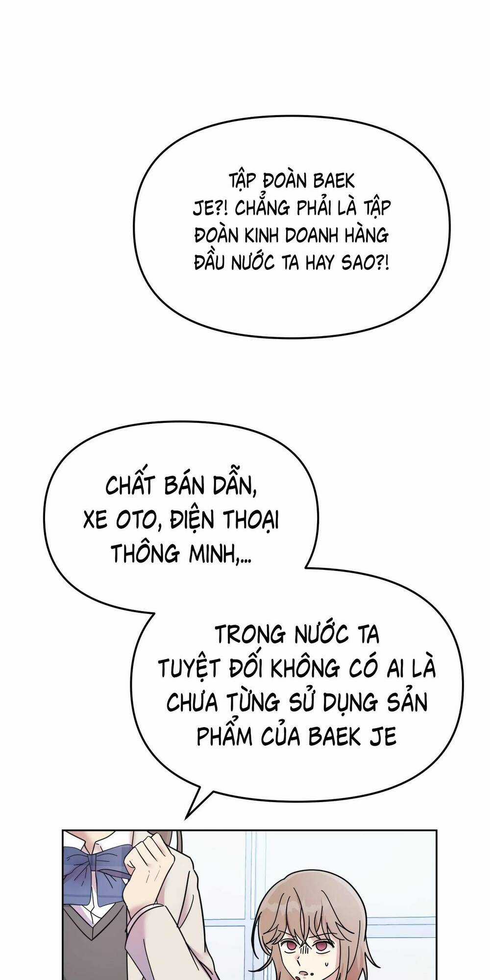Quản Gia, Làm Ơn! Chapter 1 trang 54