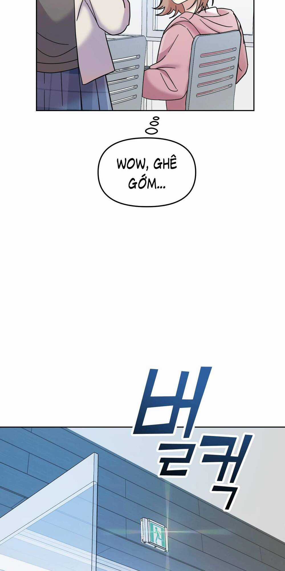 Quản Gia, Làm Ơn! Chapter 1 trang 55