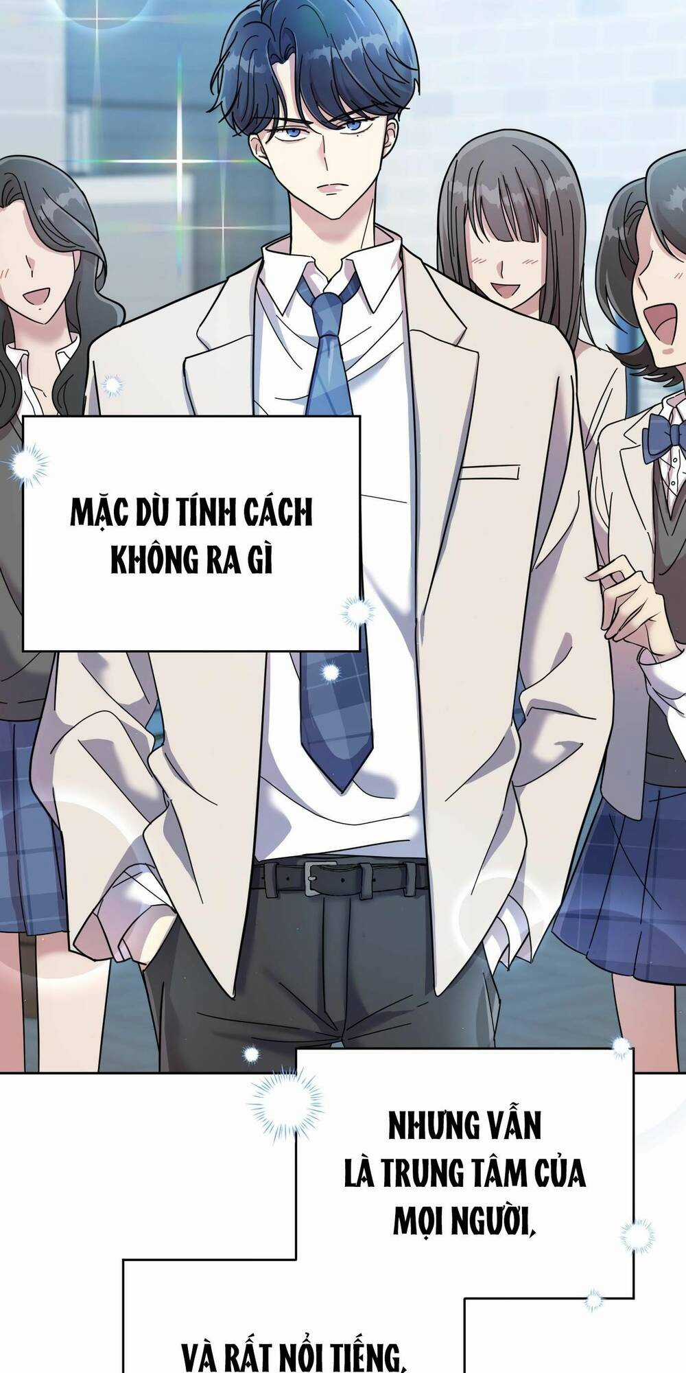 Quản Gia, Làm Ơn! Chapter 1 trang 57